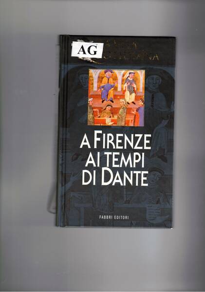 La vita quotidiana a Firenze ai tempi di Dante. Traduzione …