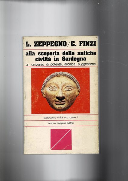 Alla scoperta delle antiche civiltà della Sardegna, un universo di …