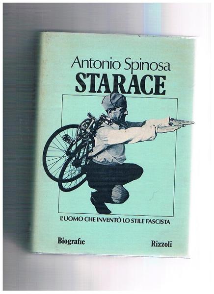 Starace.