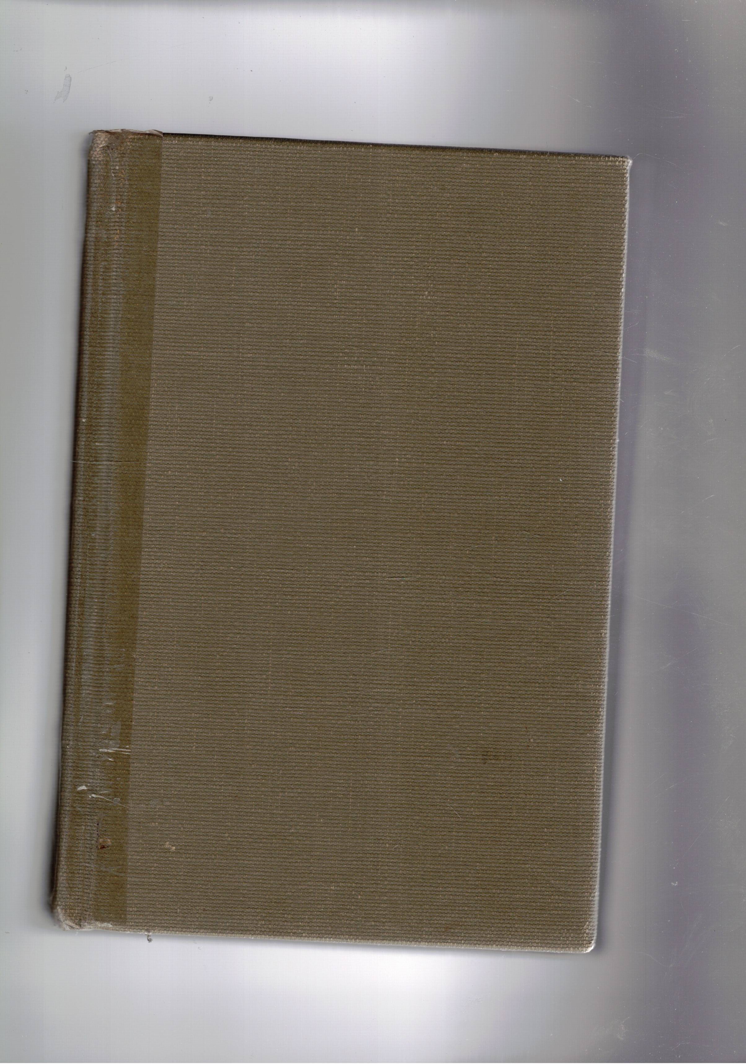 A dictionary of the targumim. The Talmud Babli and Jerushalmi, …