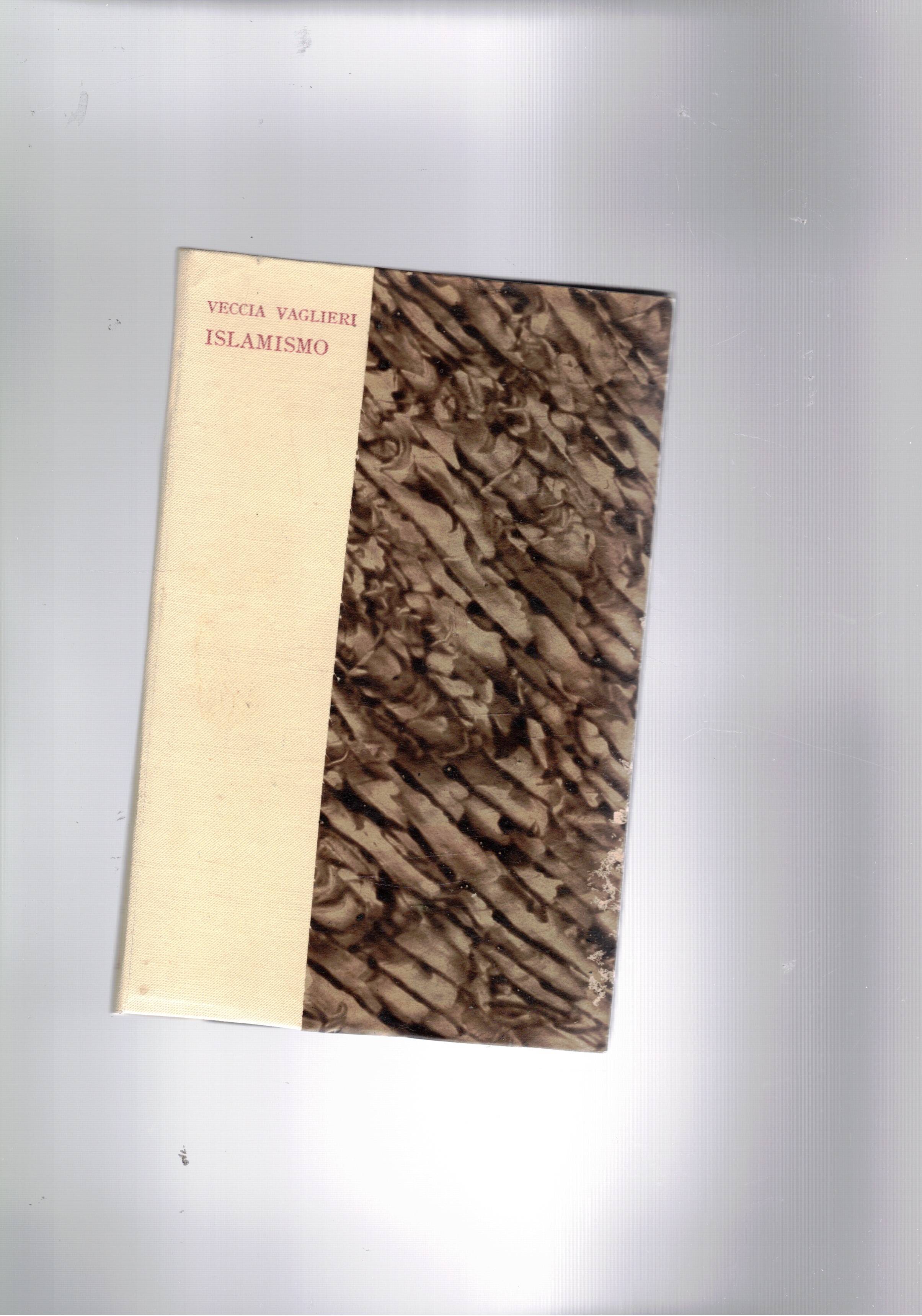 Apologia dell'Islamismo.