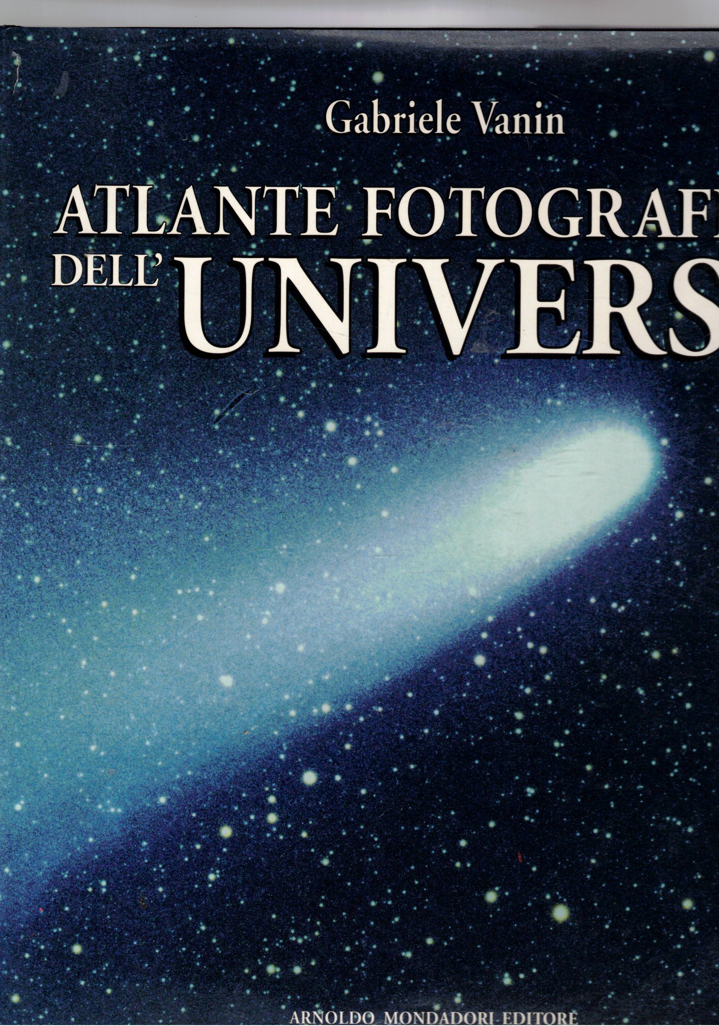 Atlante fotografico dell'universo.