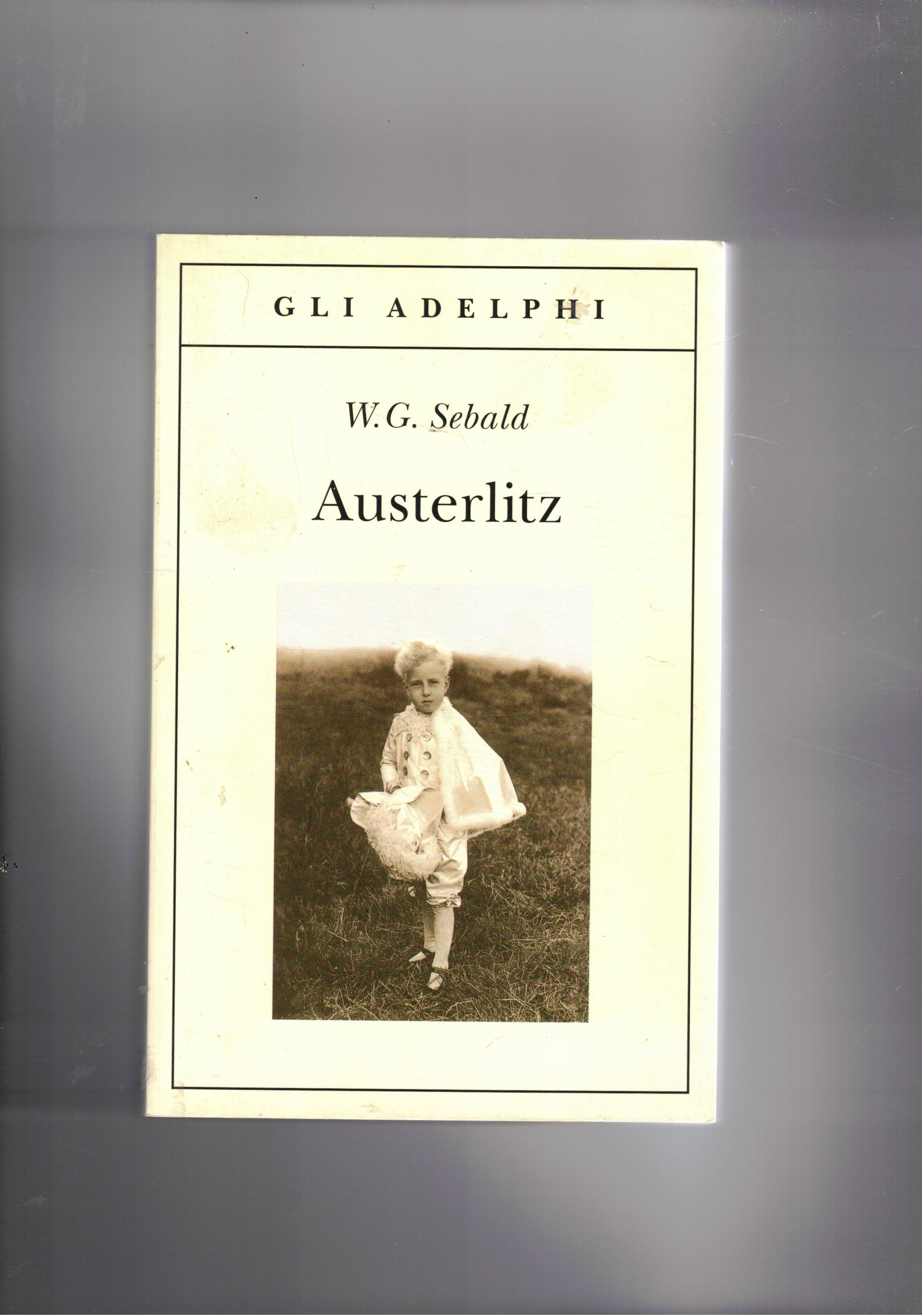 Austerlitz.