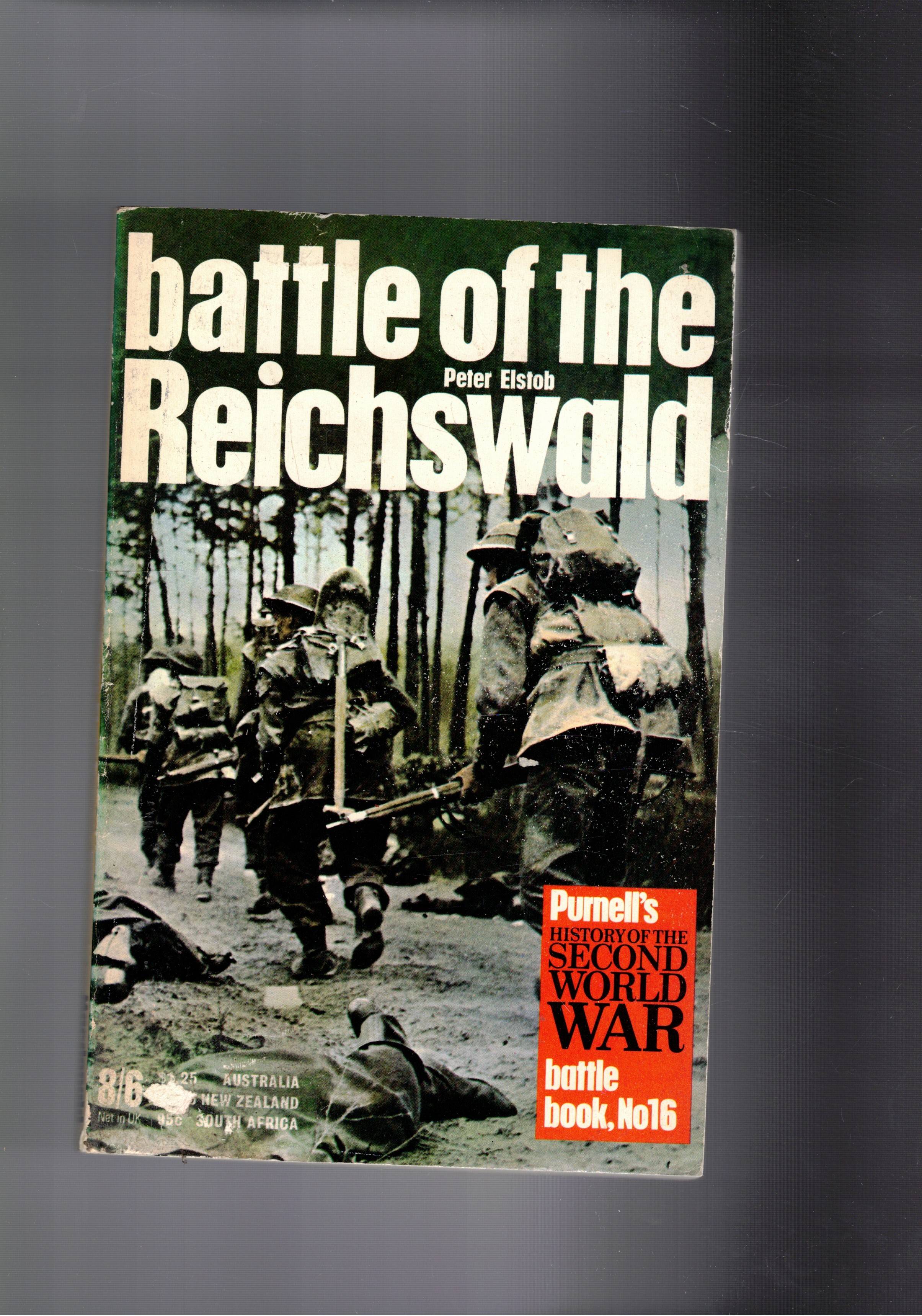 Battle of the Reichswald. n° 16 del 1970 della serie …