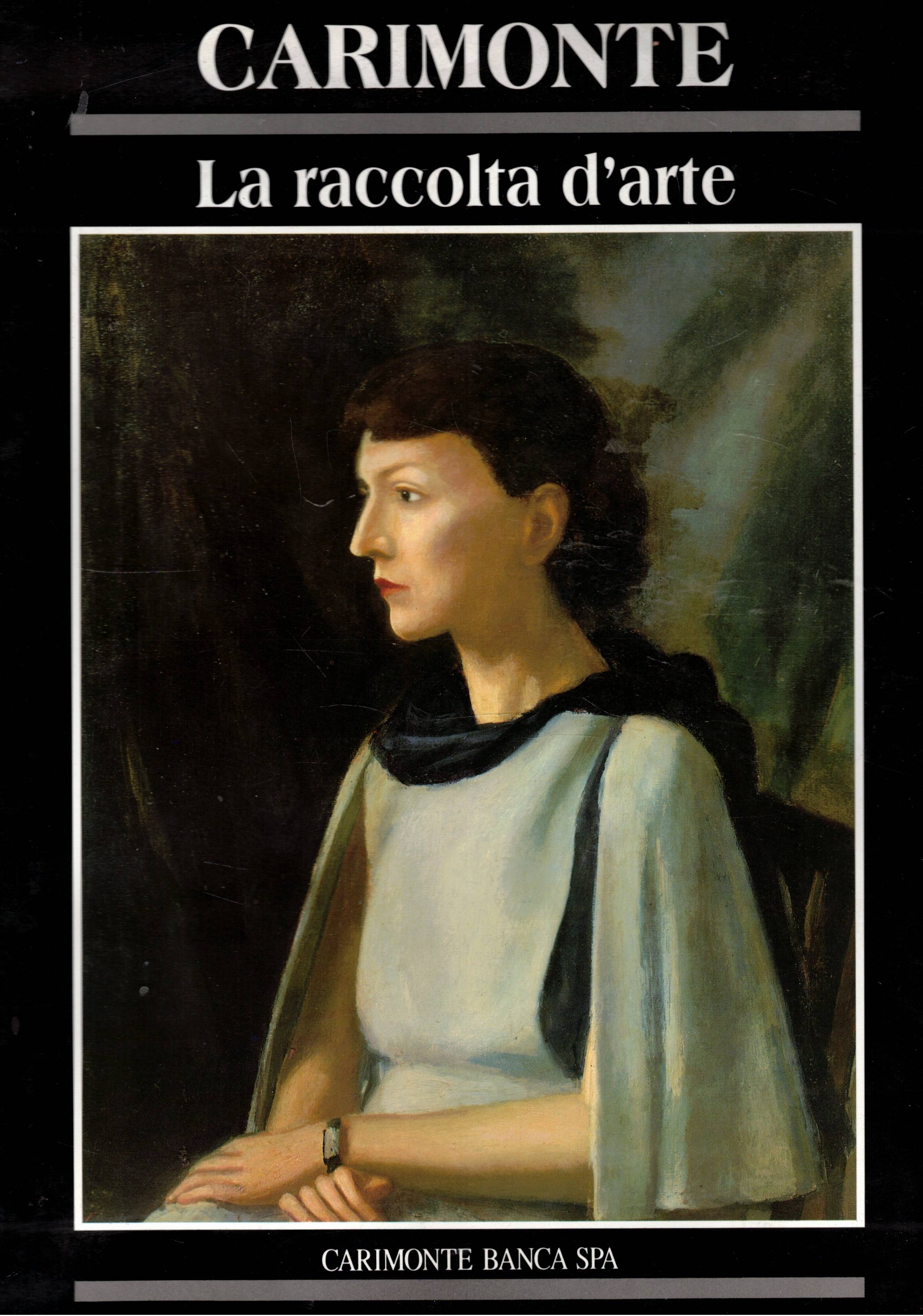 Carimonte: la raccolta d'arte.