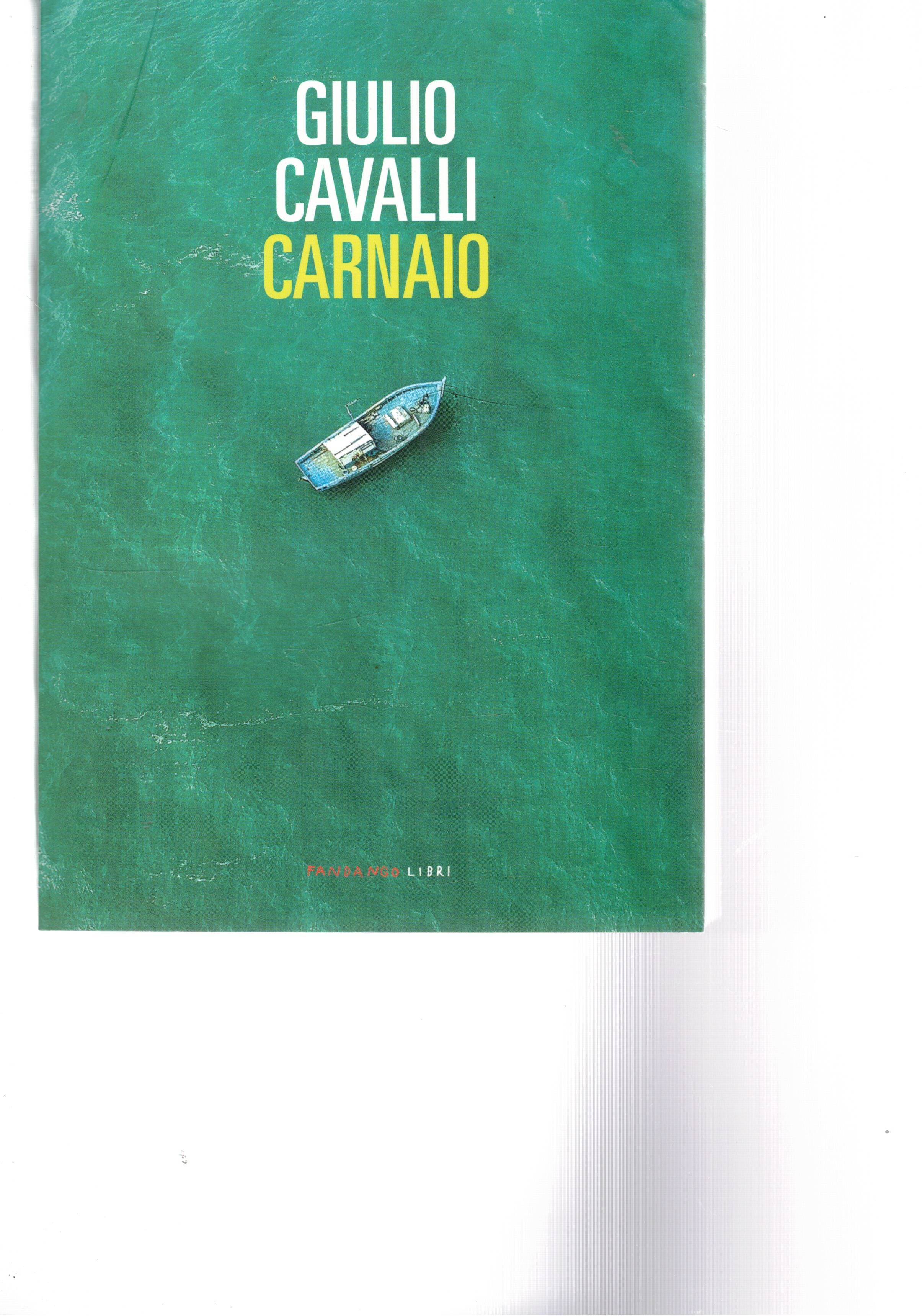 Carnaio.