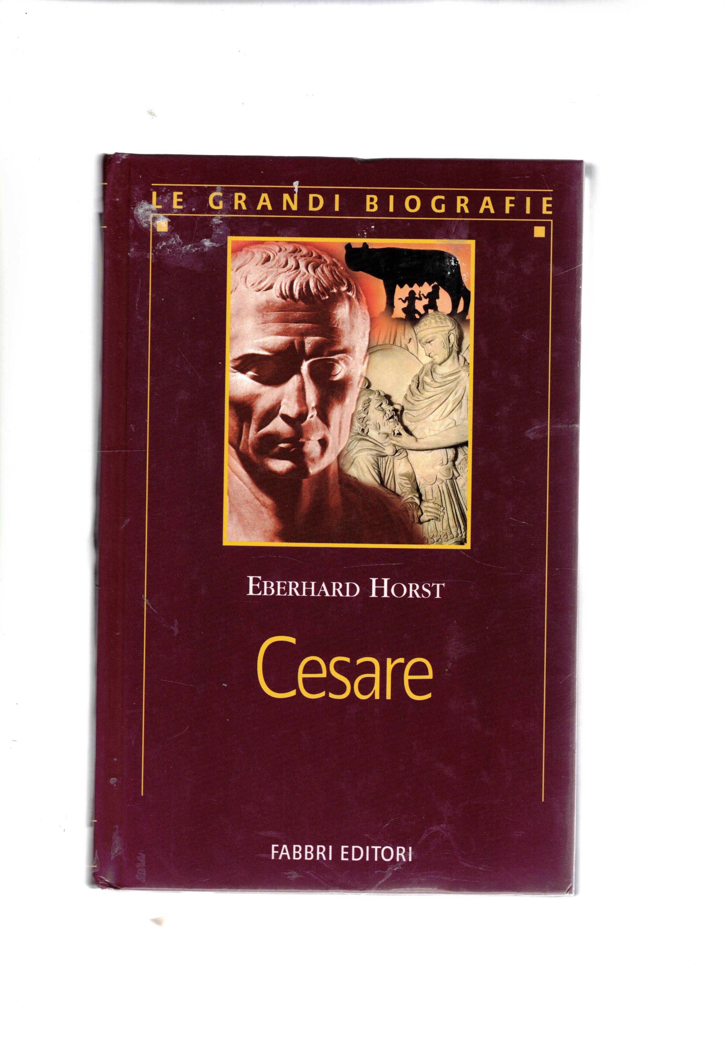 Cesare.