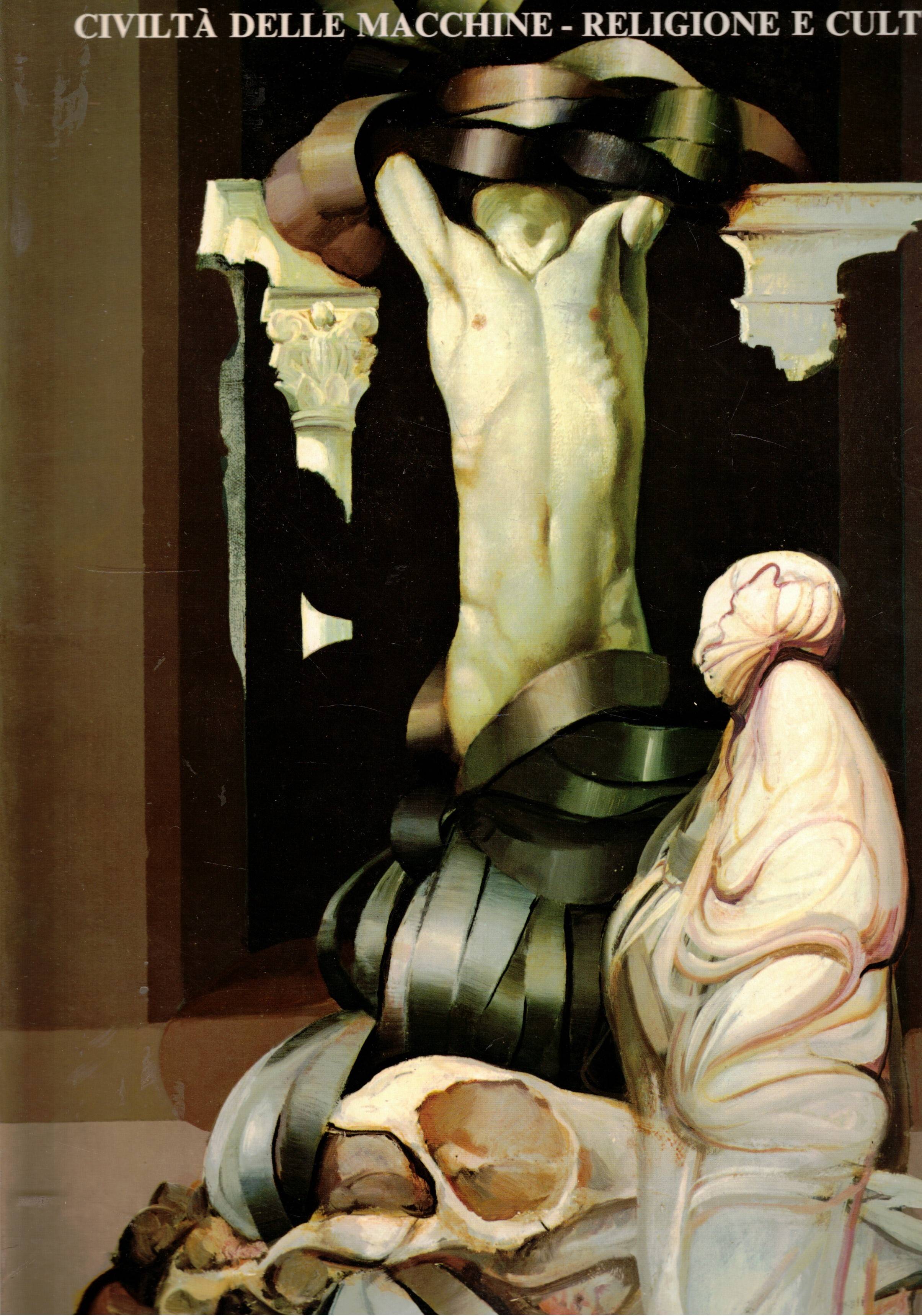 Civiltà delle macchine, bimestrale di cultura contemporanea. Disponiamo dell'anno 1979 …