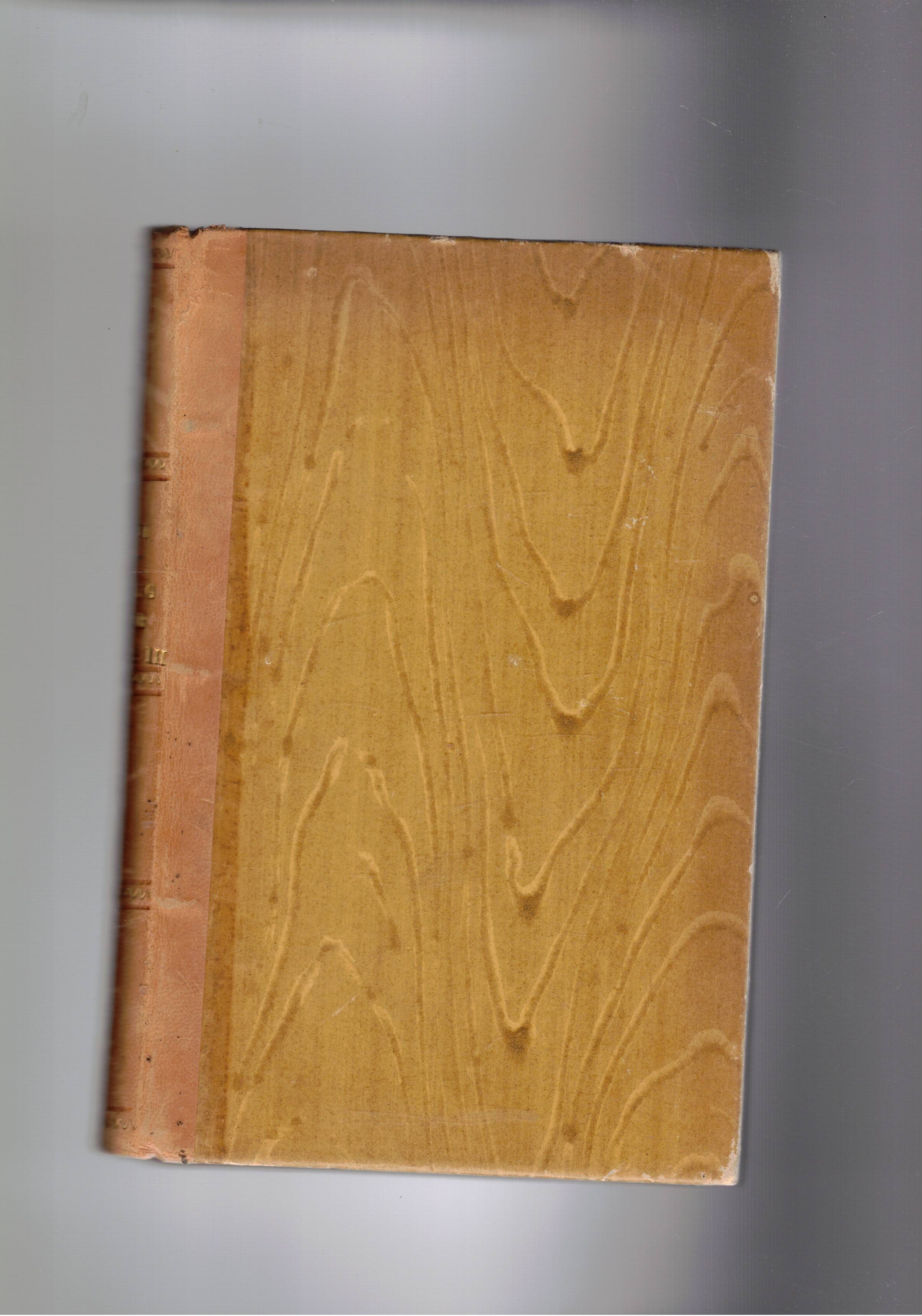 Come fu educato Vittorio Emanuele III. Unita vorsione in tedesco …