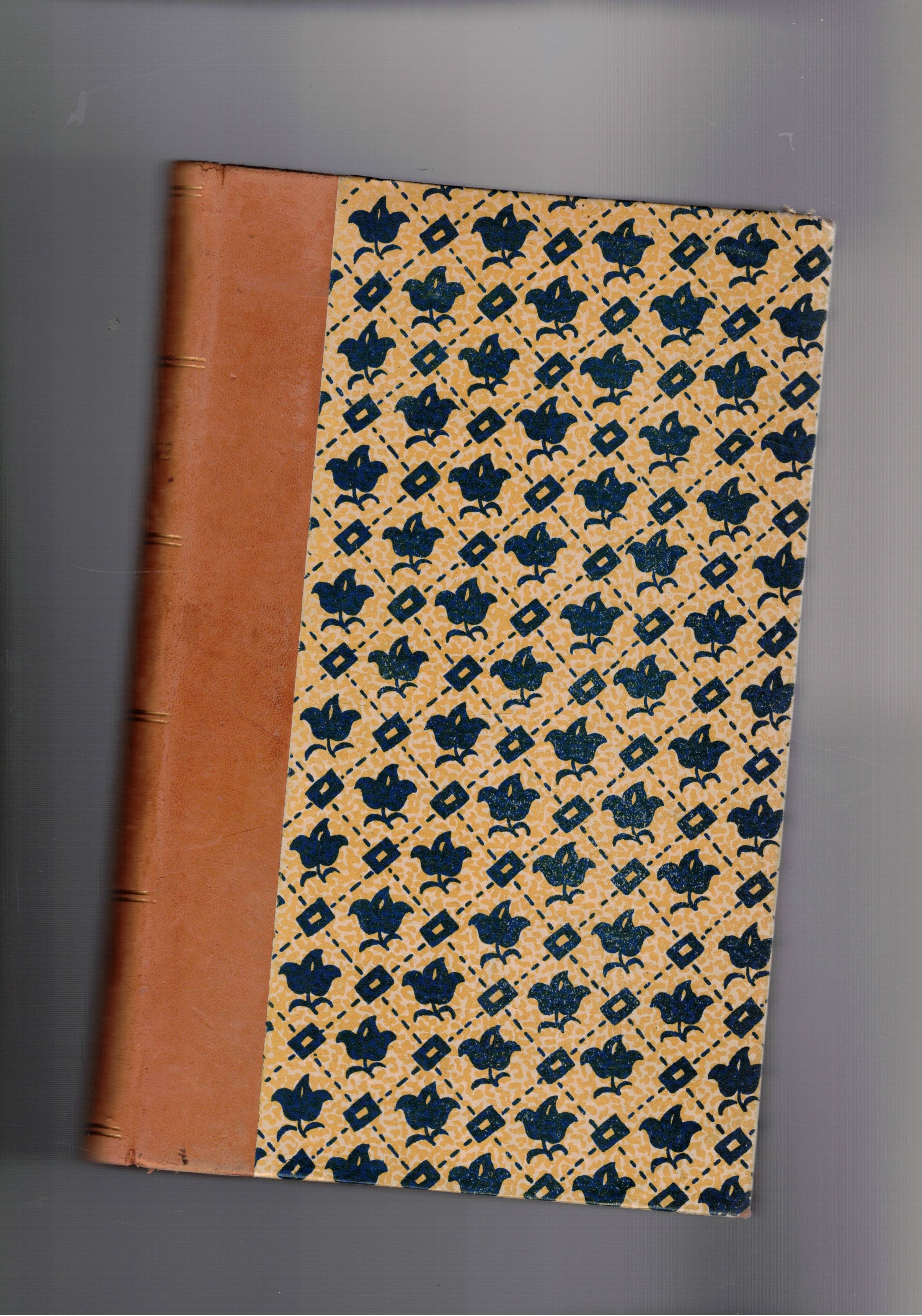 Correspondance 1899-1926.