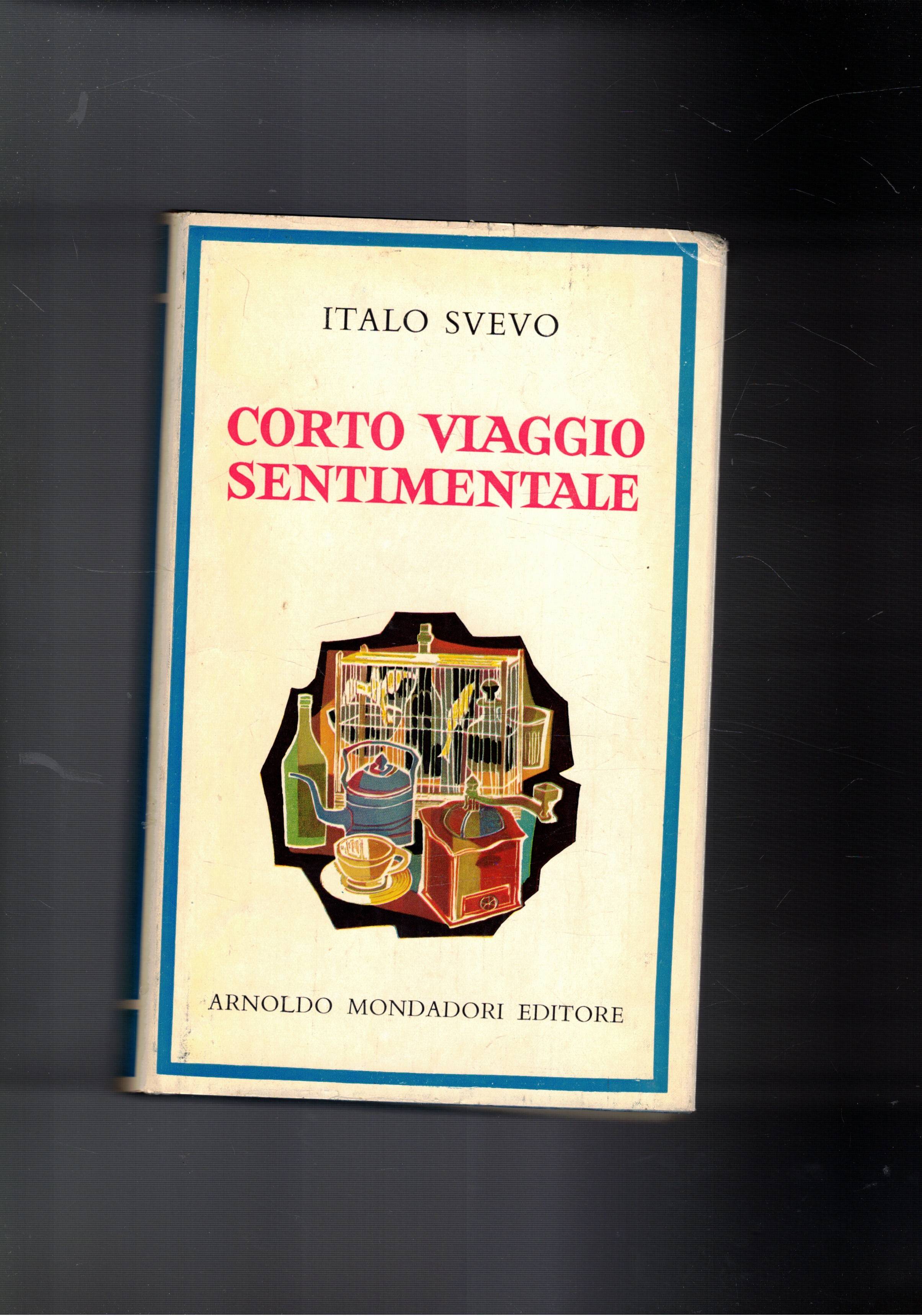 Corto viaggio sentimentale e altri racconti inediti. A cura e …