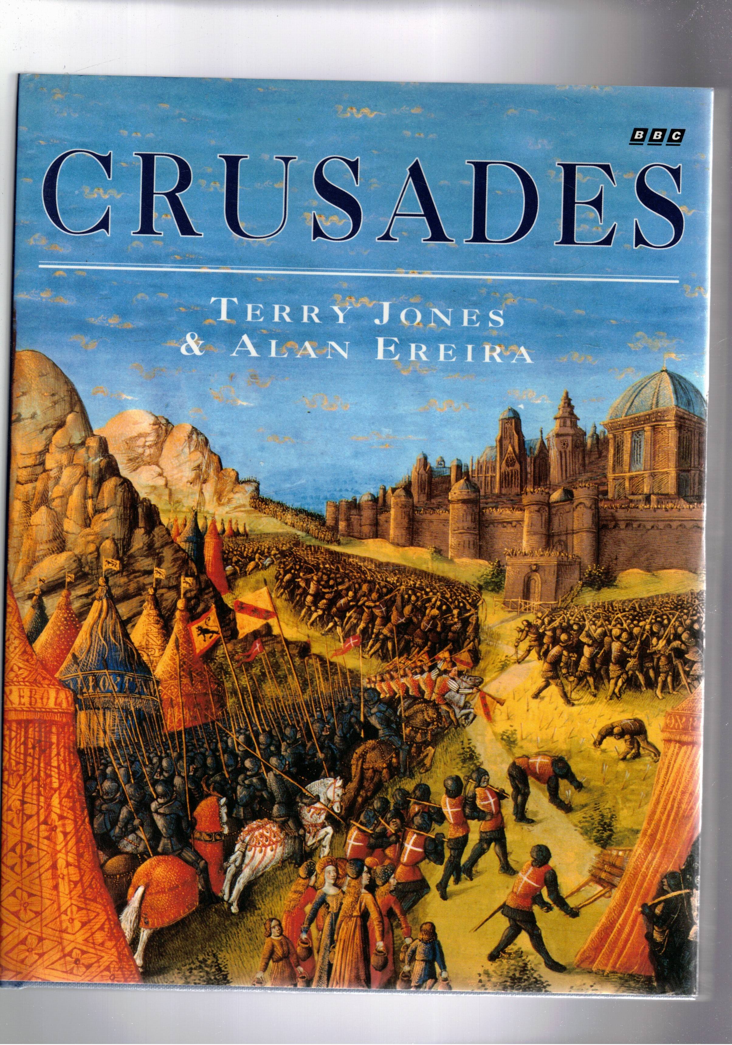 Crusades.