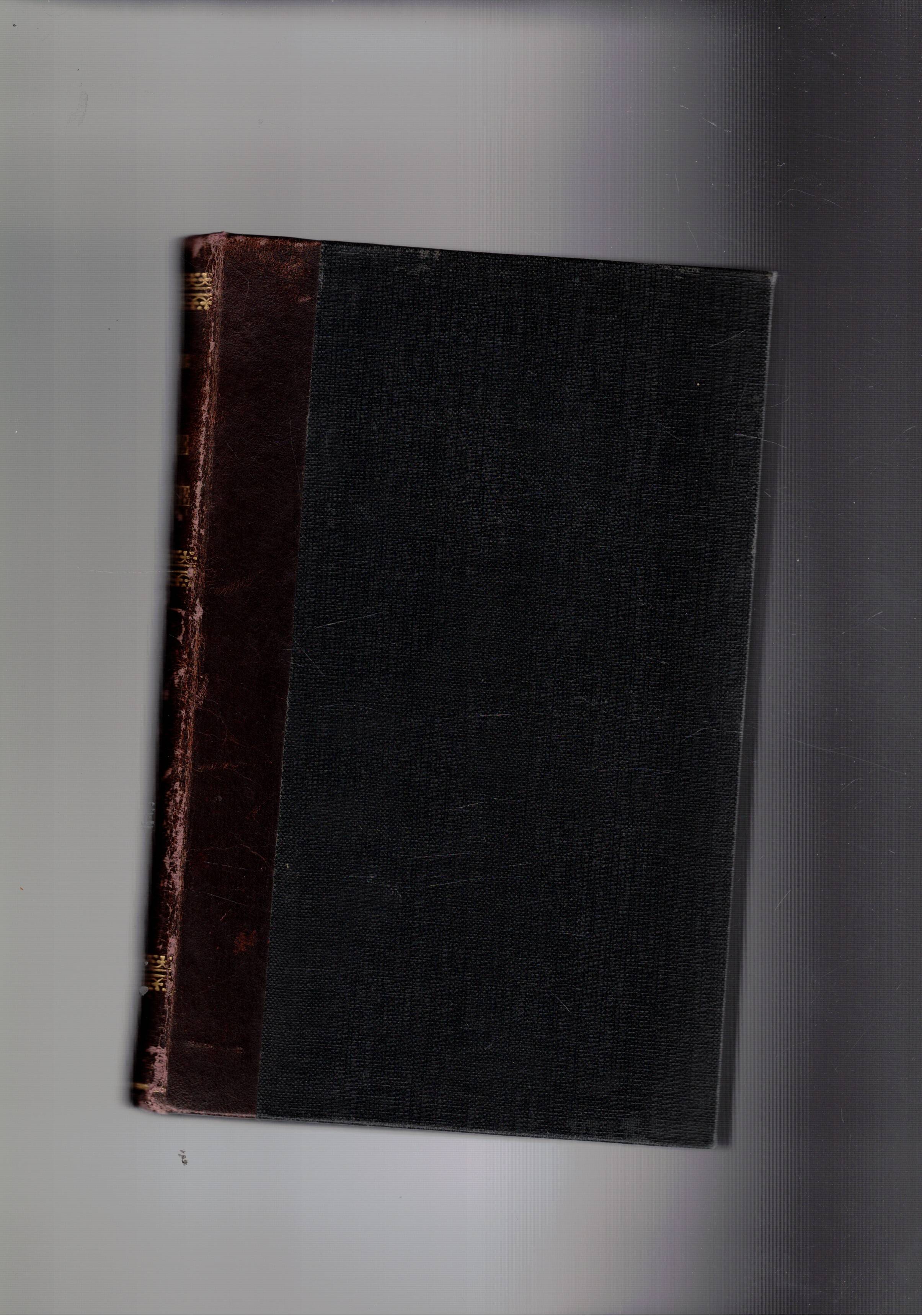 Dictionnaire philosophique.