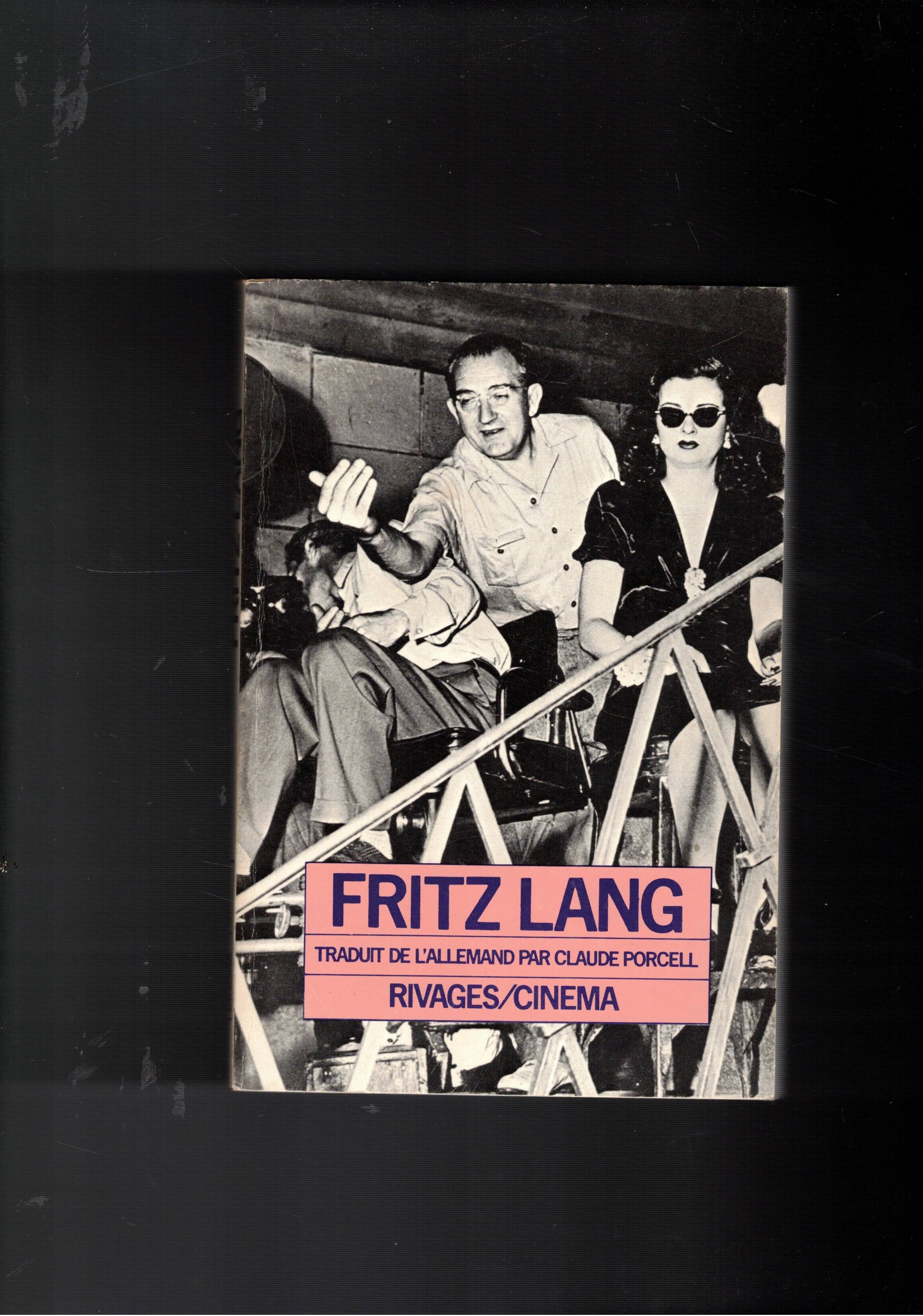 Fritz Lang.