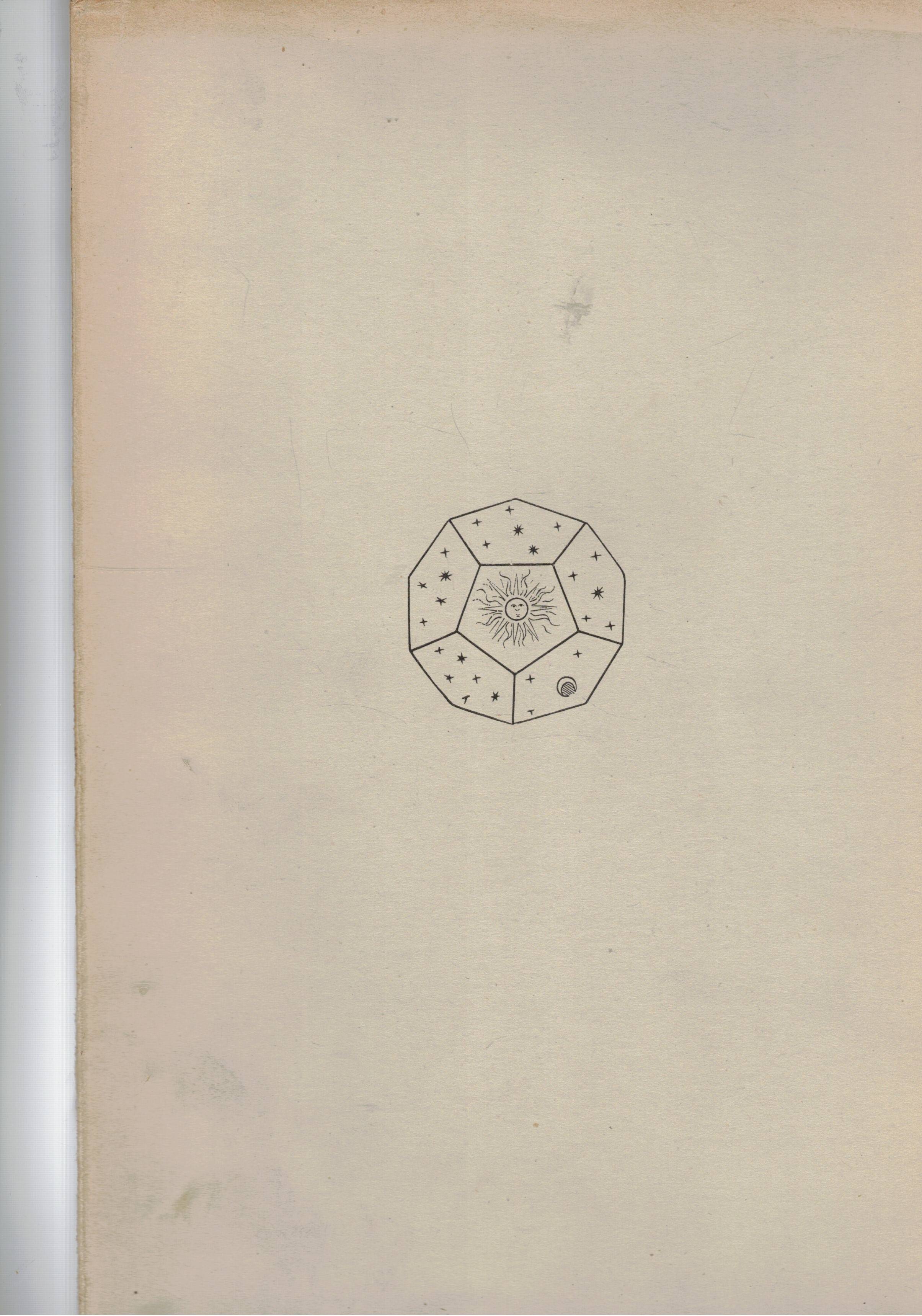 Gesammel Werke. Band IV Kleiner schriften 1602-1611 dioptrice. Herausgegeben von …