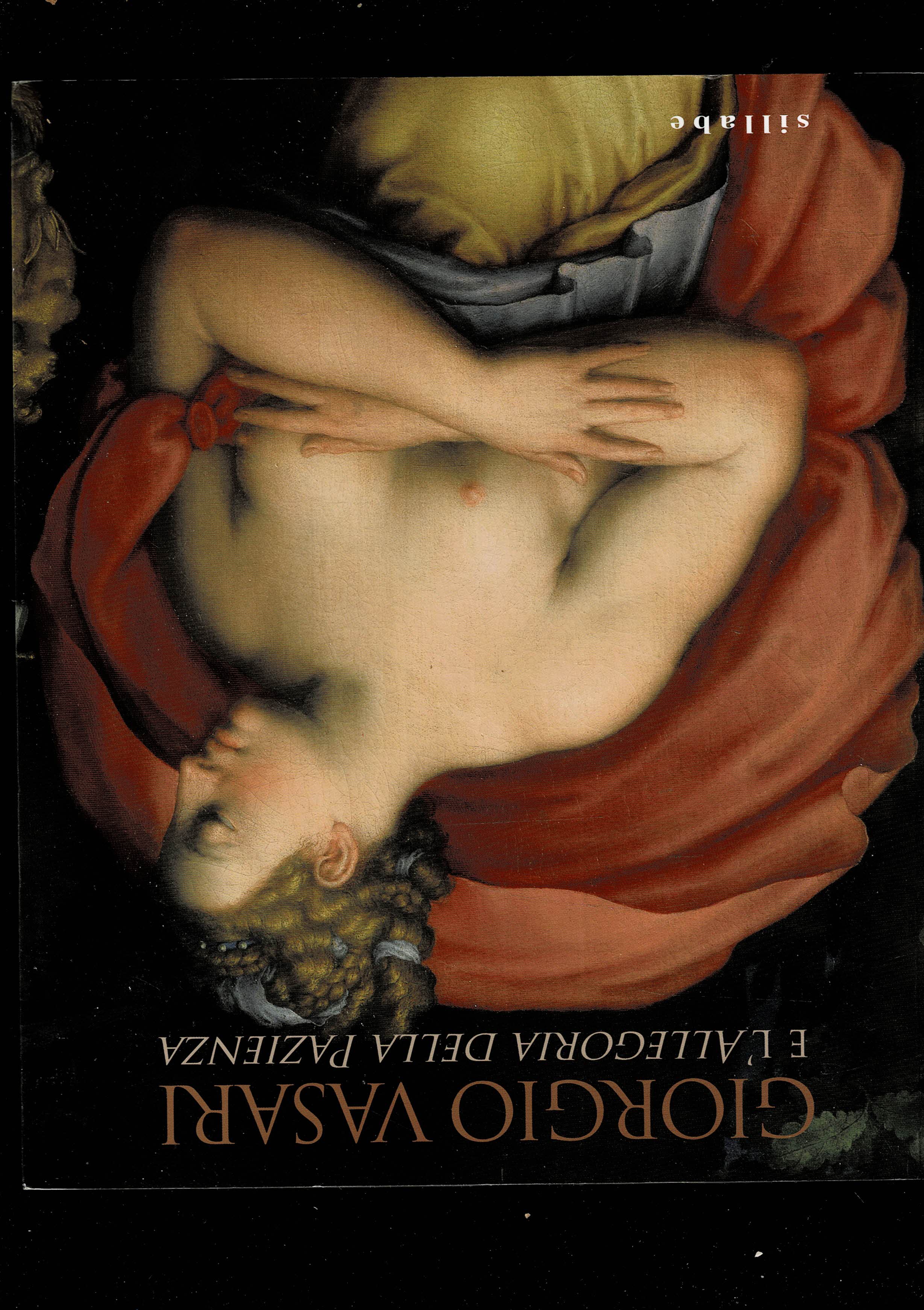 Giorgio Vasari e l'Allegoria della Pazienza. Firenze. Palazzo Pitti. 26 …