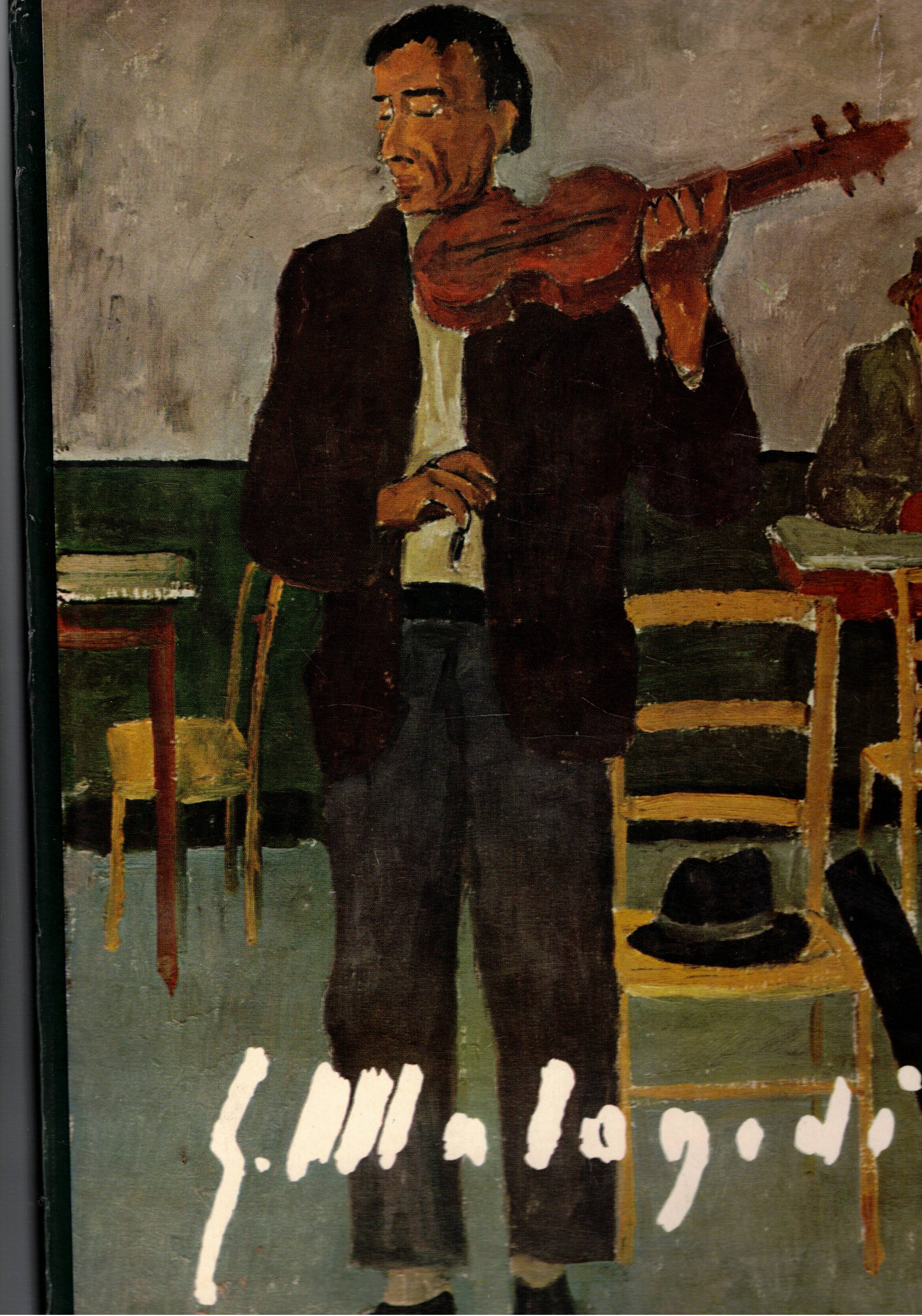Giuseppe Malagodi.