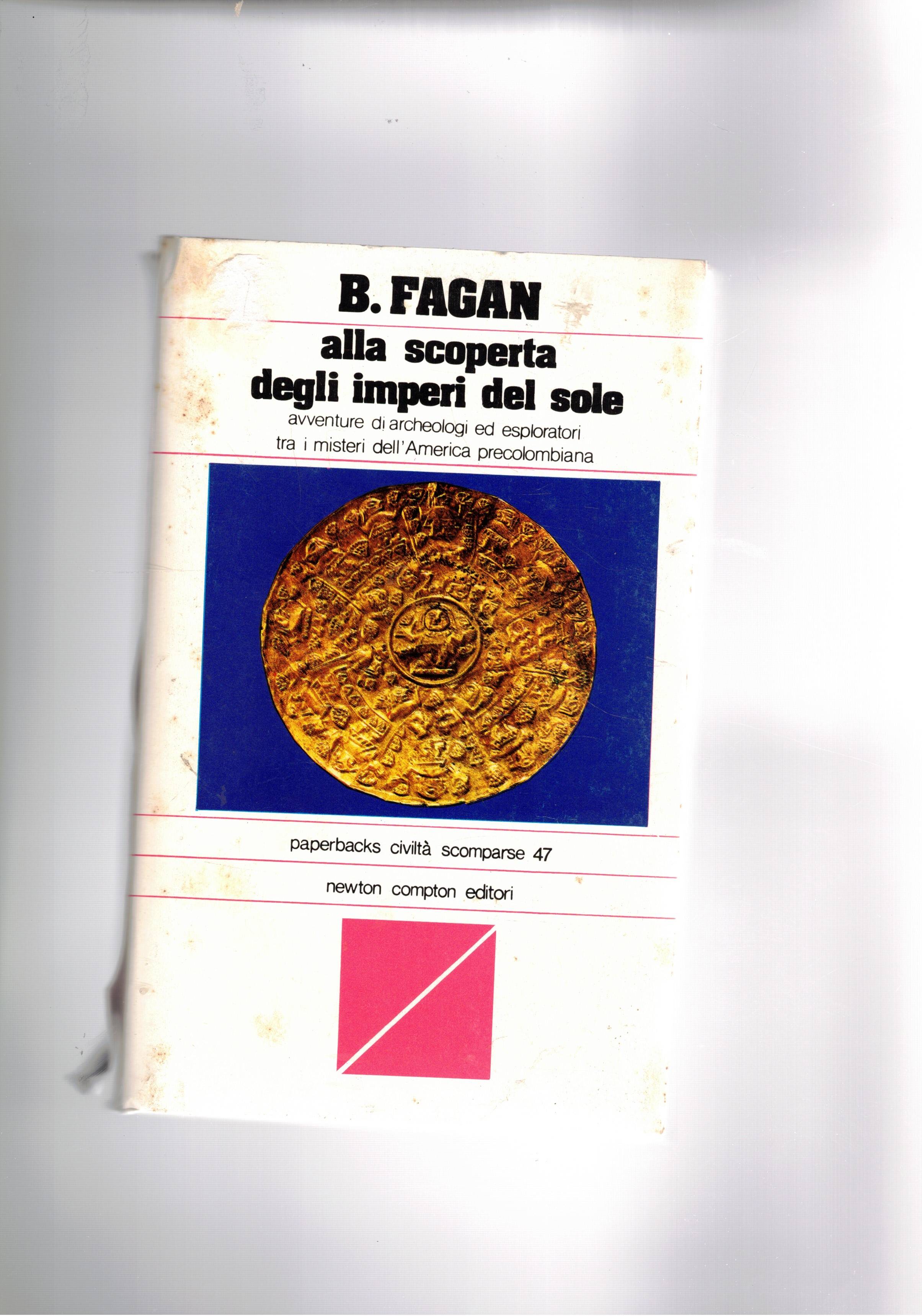 Gli indiani d'America. Origini e storia di un grande popolo.