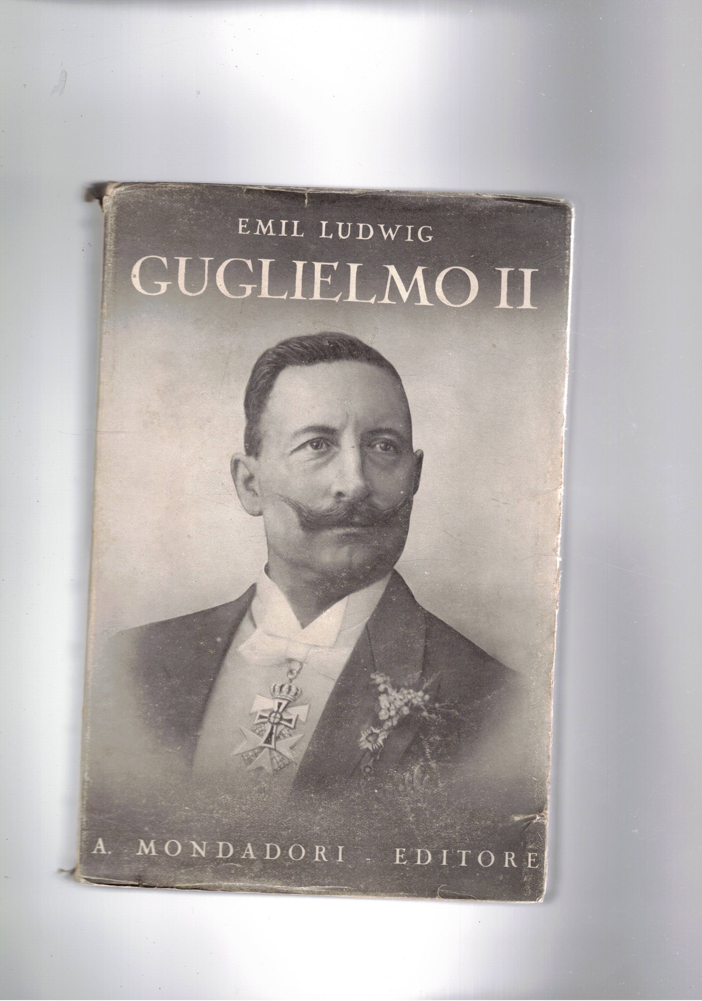 Guglielmo II.