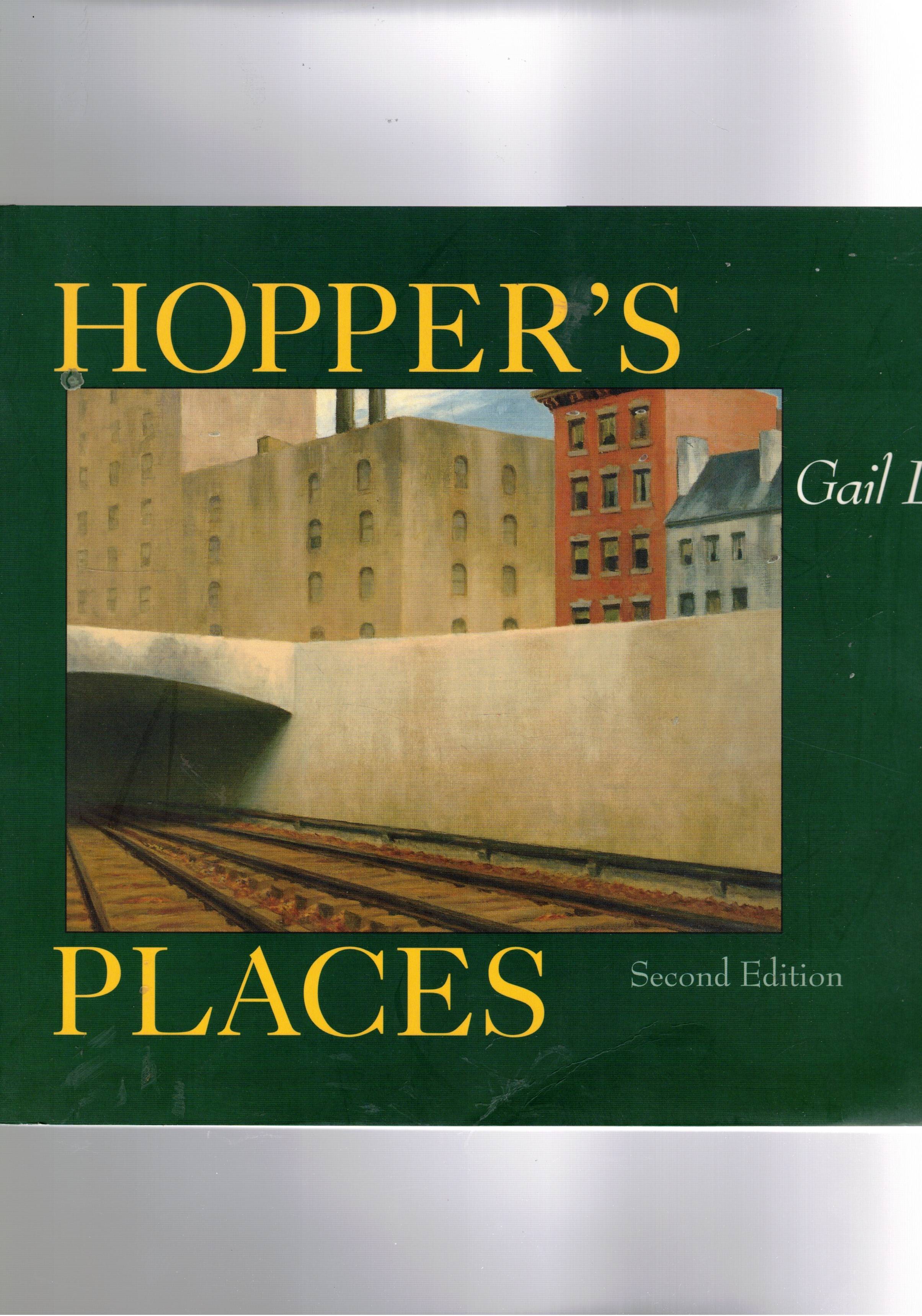 Hopper's Places. Second edition.