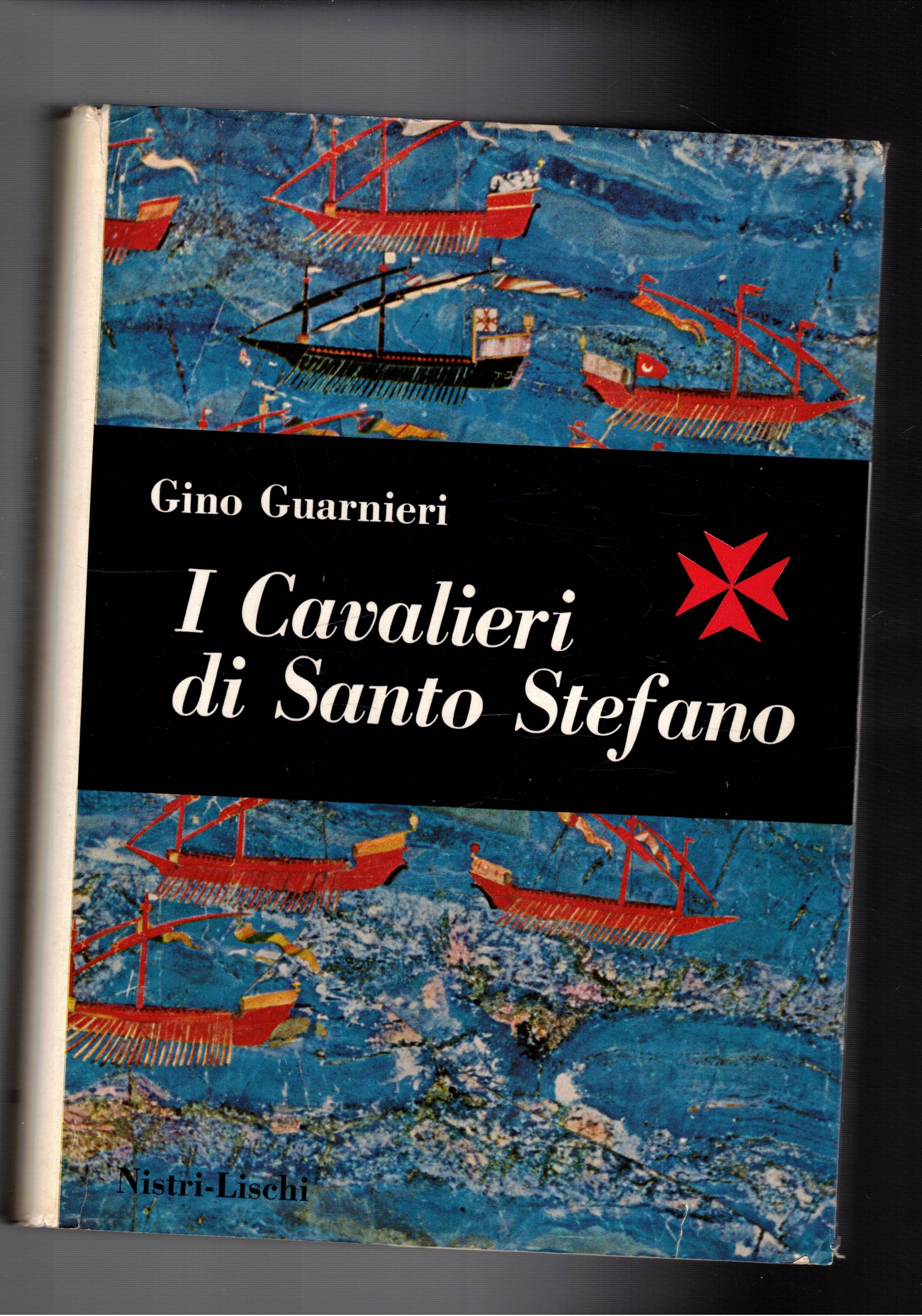 I Cavalieri di Santo Stefano nella storia della marina italiana …