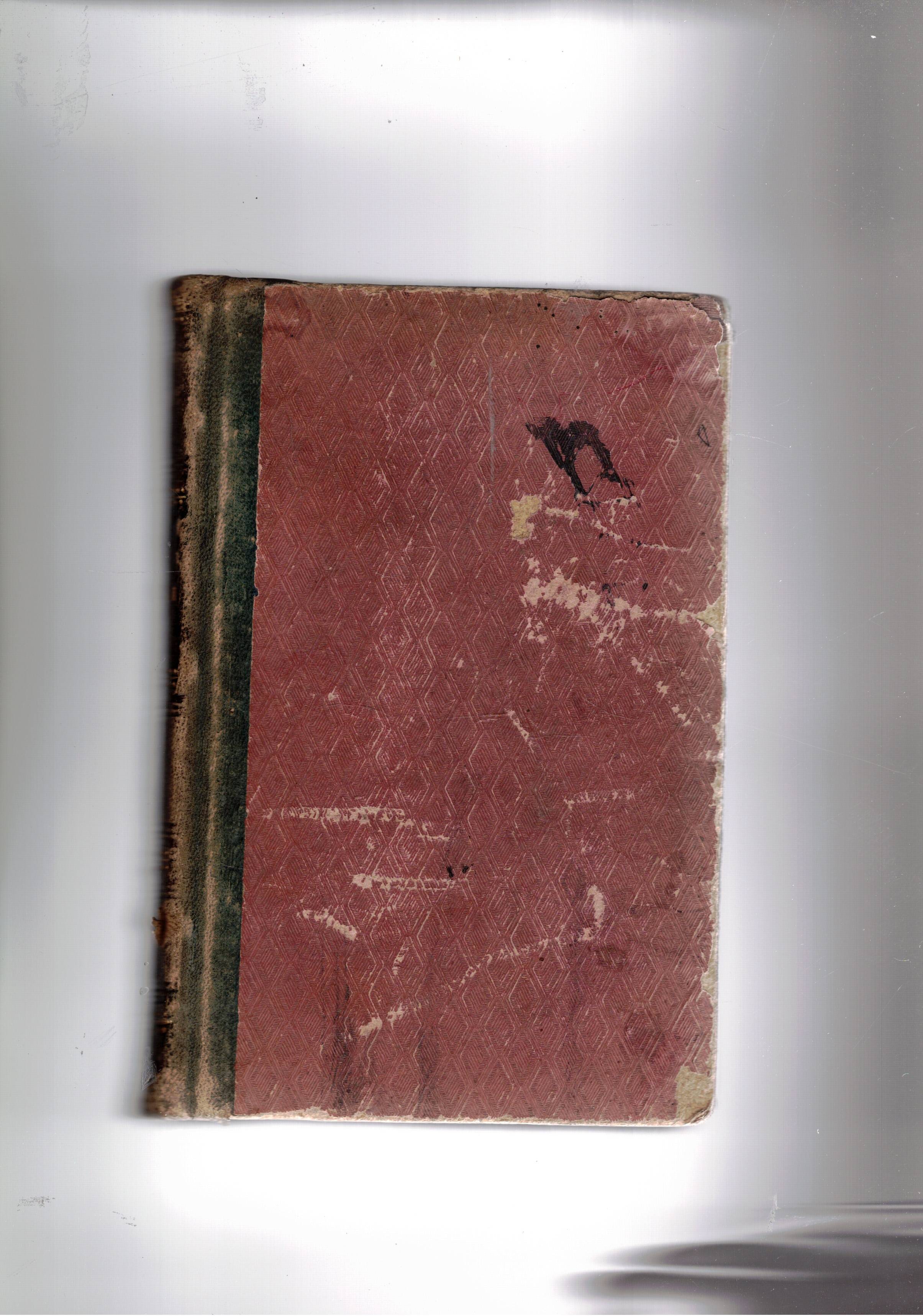 I commentarii della guerra gallica e civile, con mote italiane …