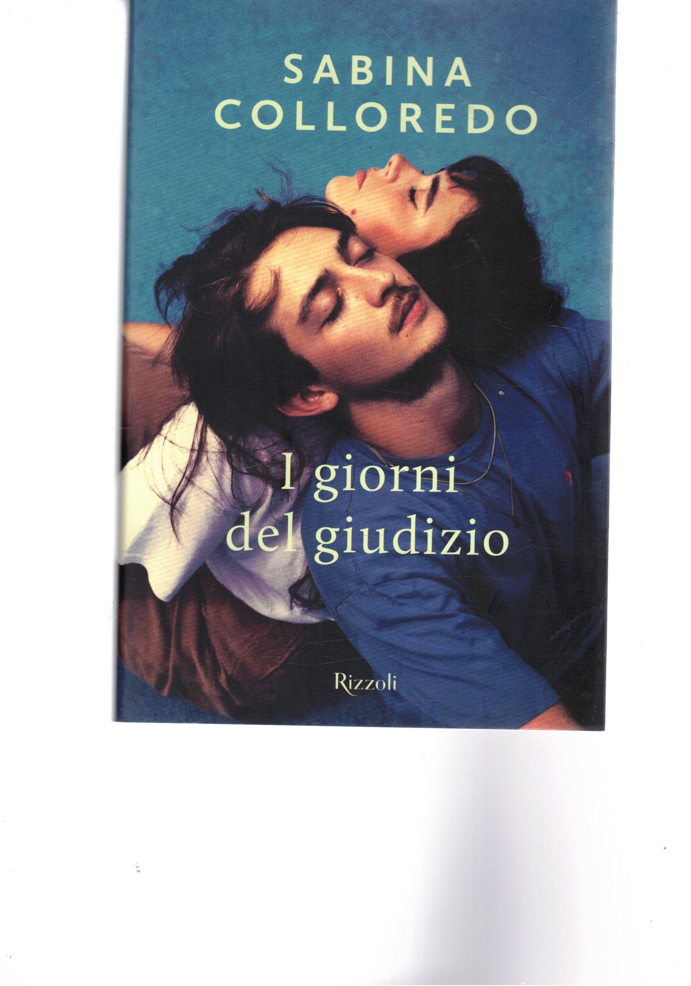 I giorni del giudizio.