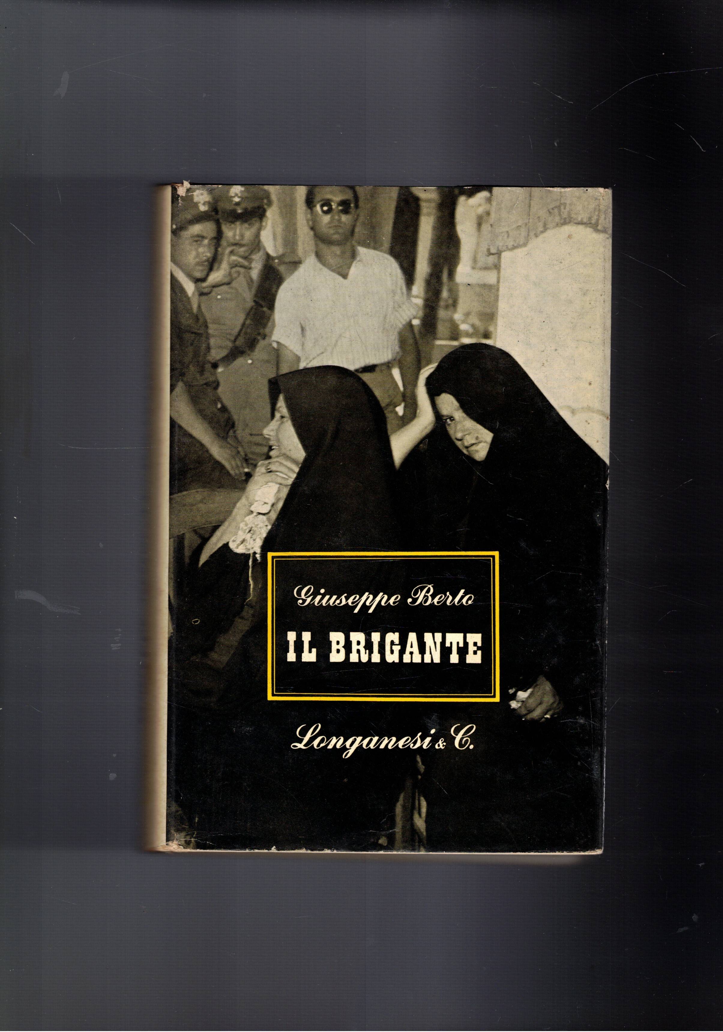 Il brigante.