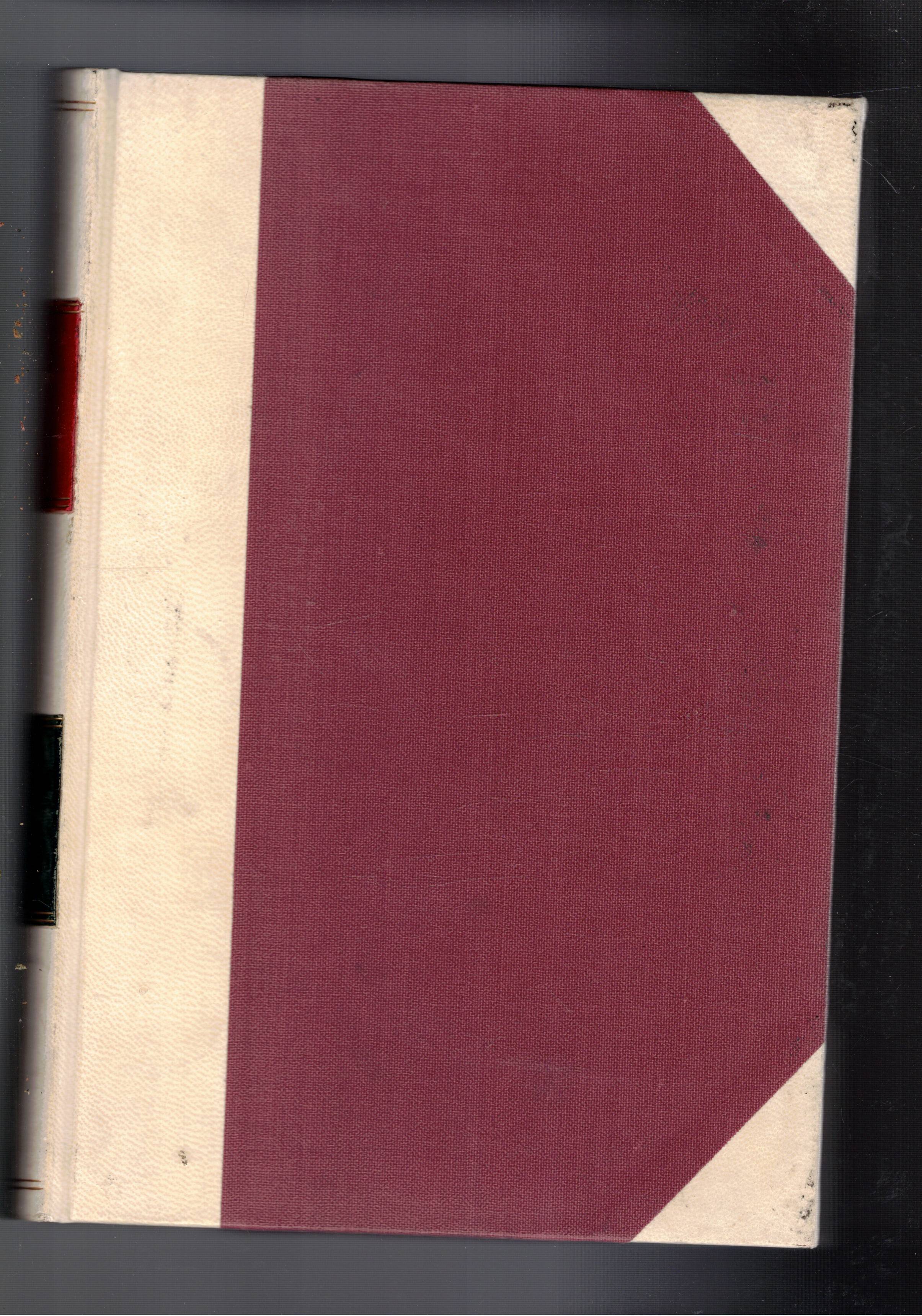 Il cartolare di Giovanni Scriba vol. I-II e n° 19 …