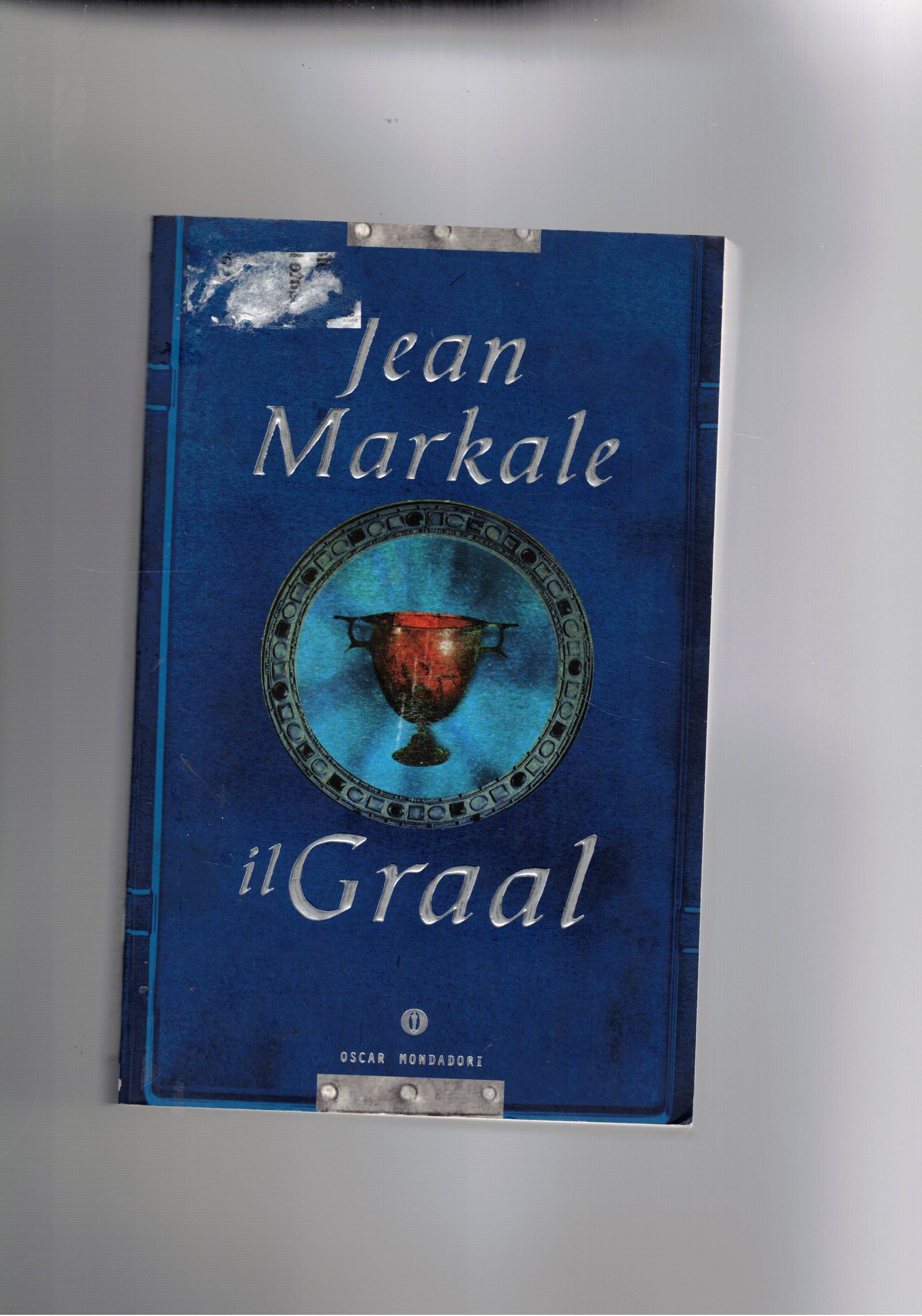 Il Graal. Coll. Oscar.