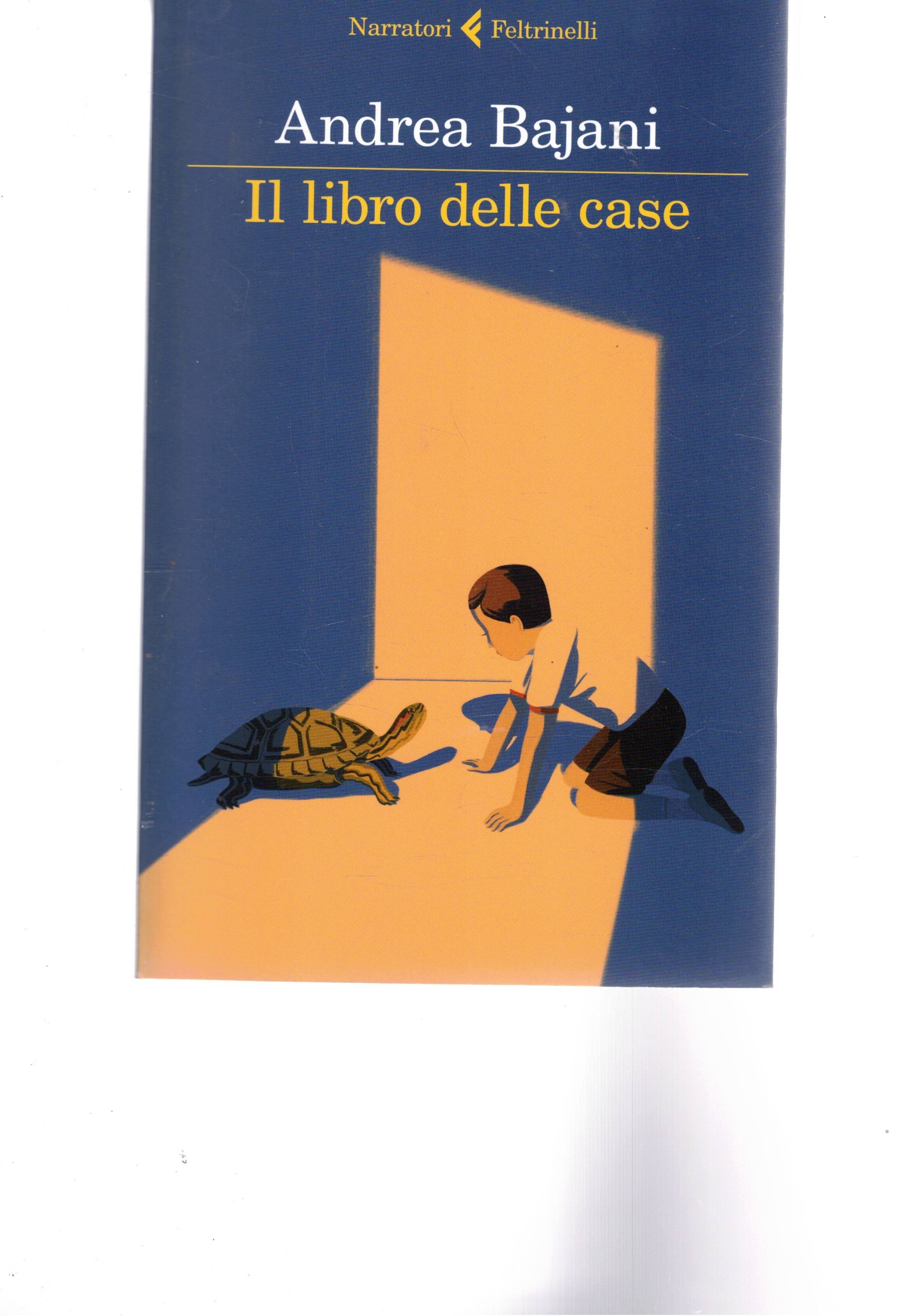 Il libro delle case.