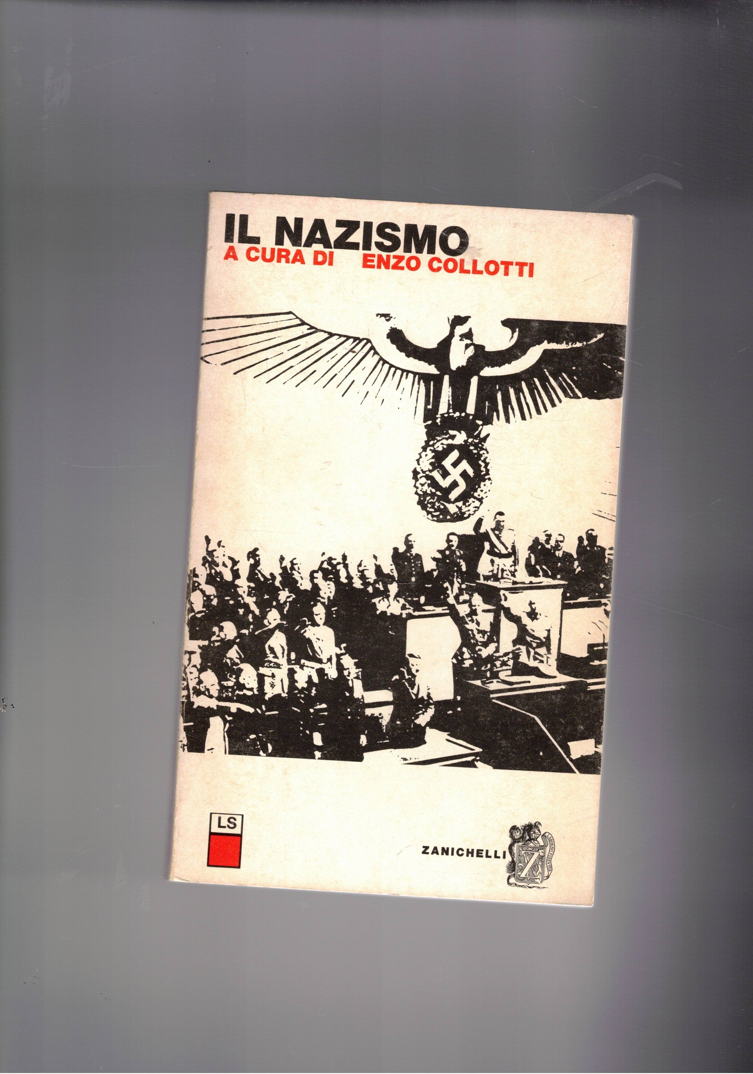 Il nazismo.