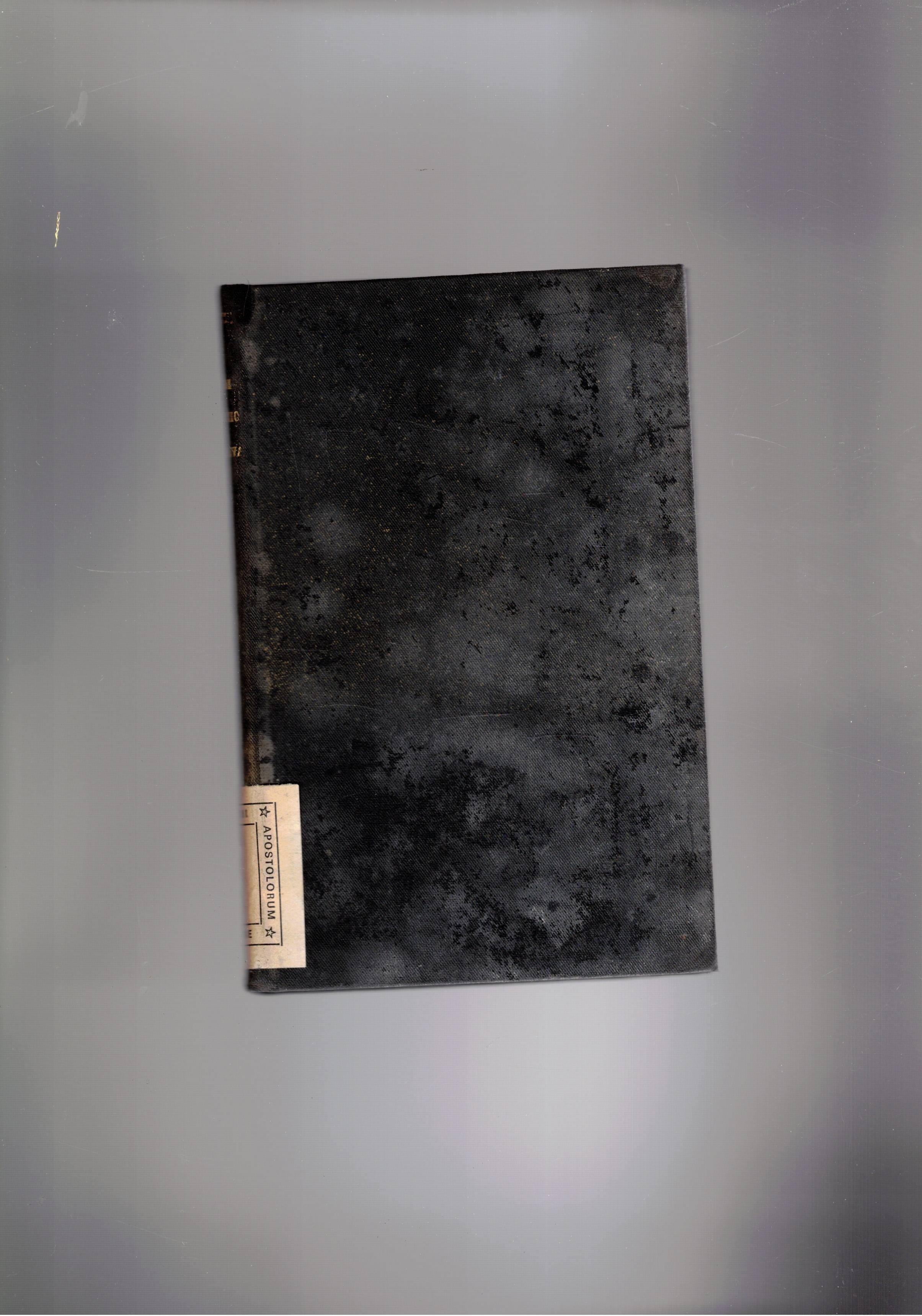 Il santo dell'ora presente ossia S. Antonio di Padova, vita …