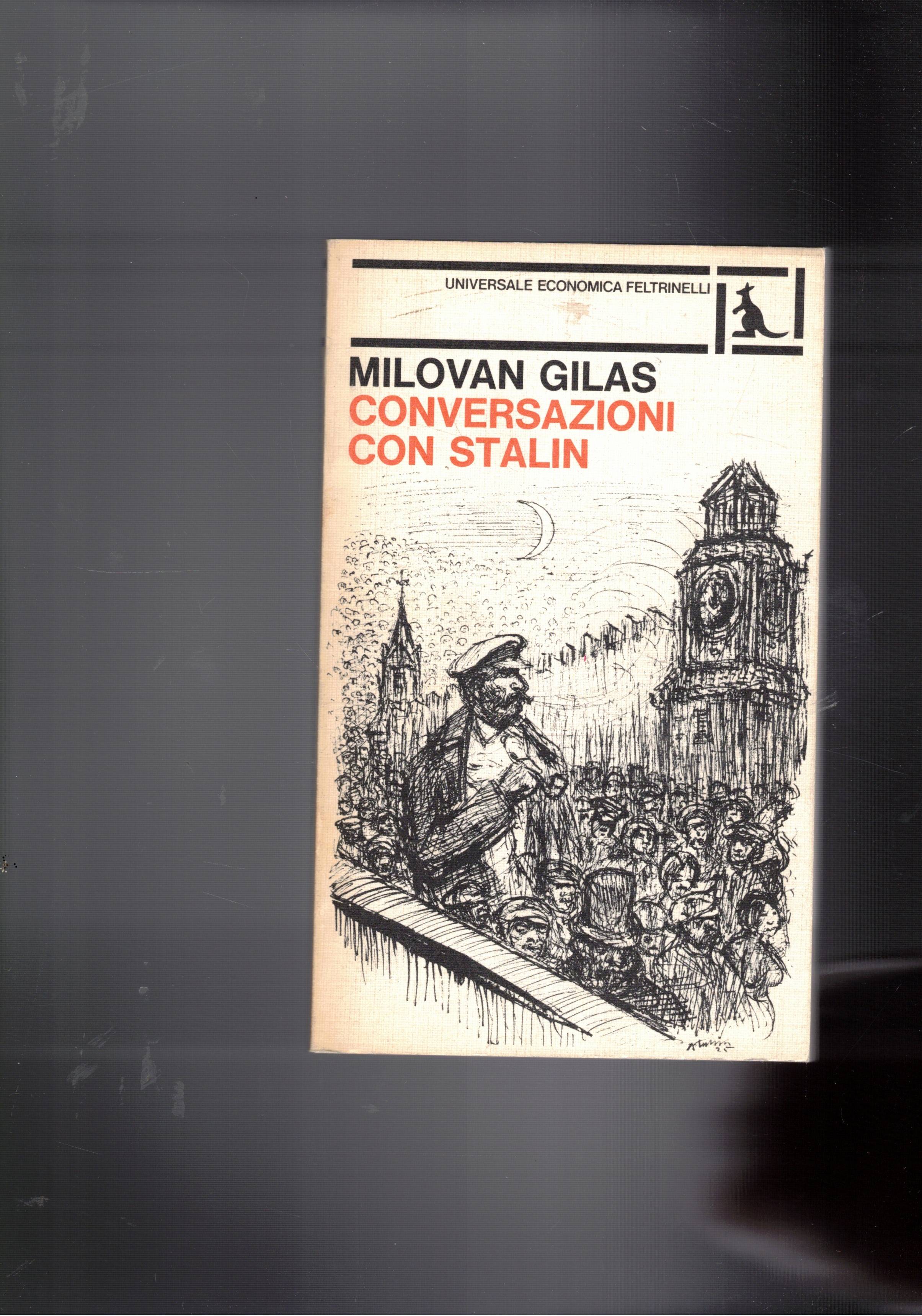 Intervista con Stalin.