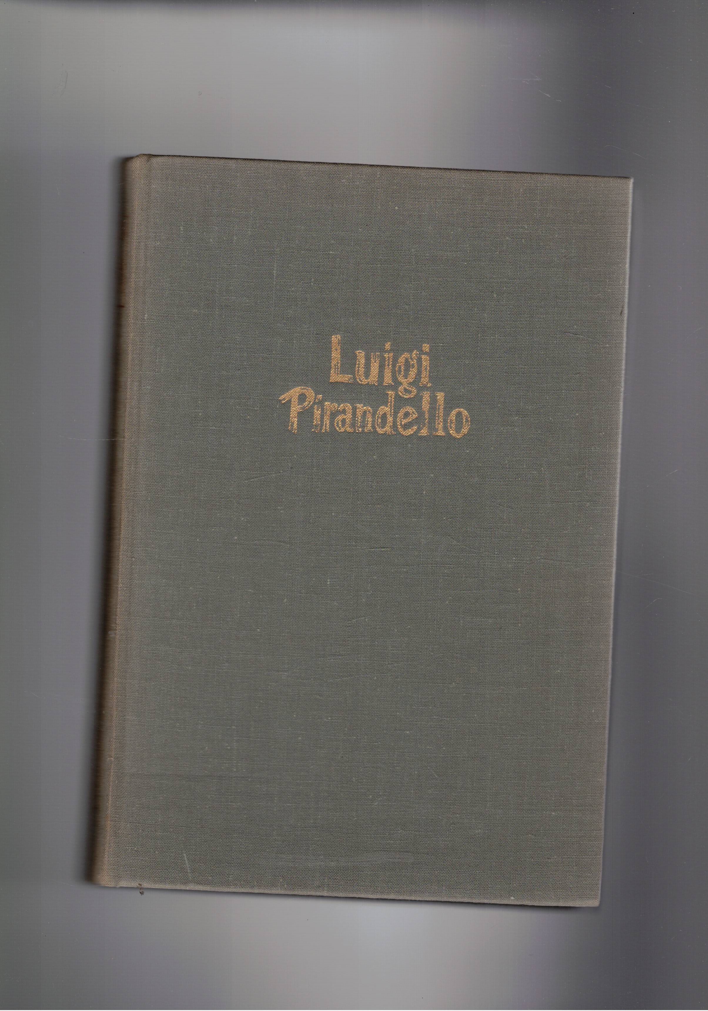 L'esclusa, con 8 ill. di Giorgio Tabet. Coll. Il Ponte.