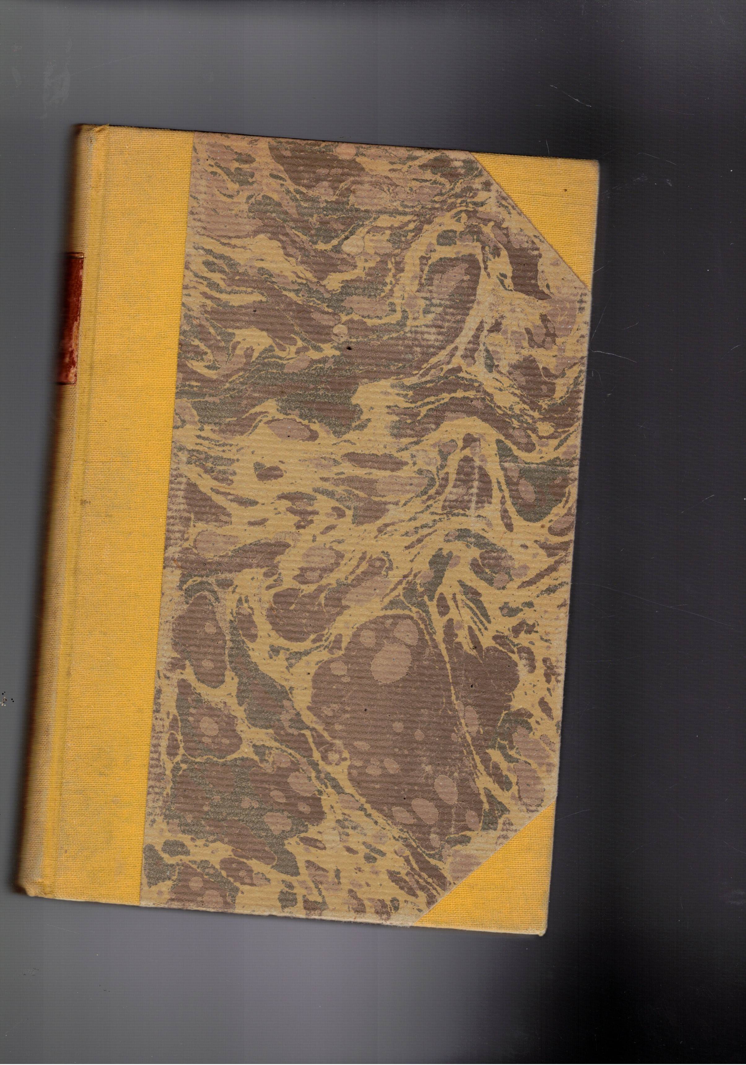 La mia missione a Mosca. Da nov. 1936 a ott. …