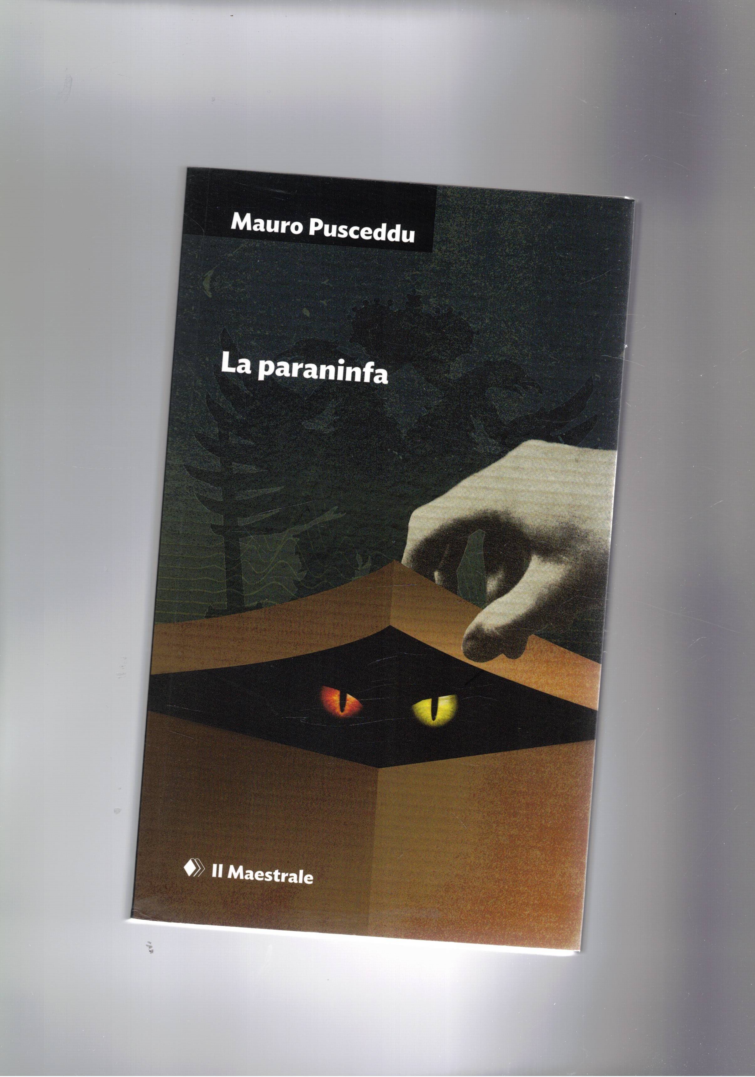La paraninfa.