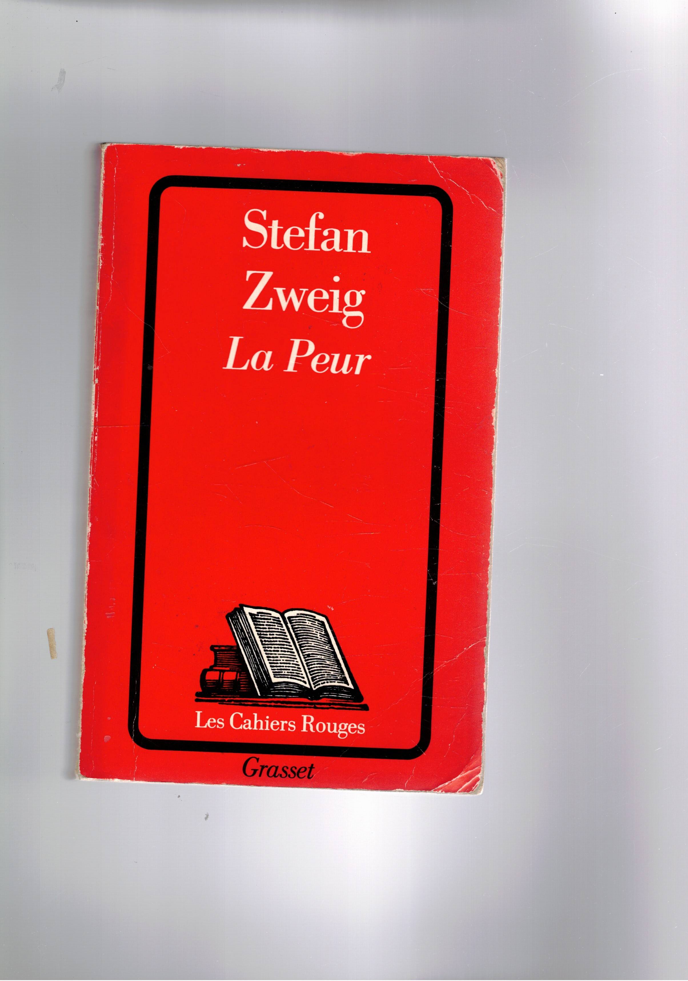 La Peur.
