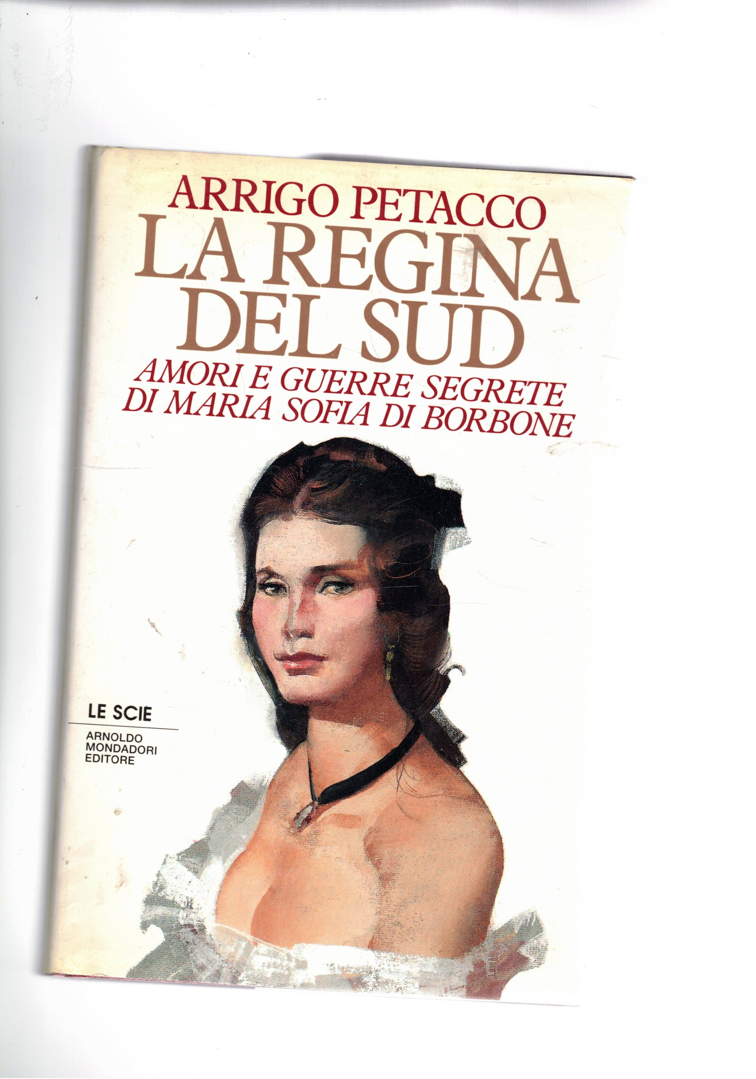 La Regina del Sud. Amori e guerre segrete di Maria …