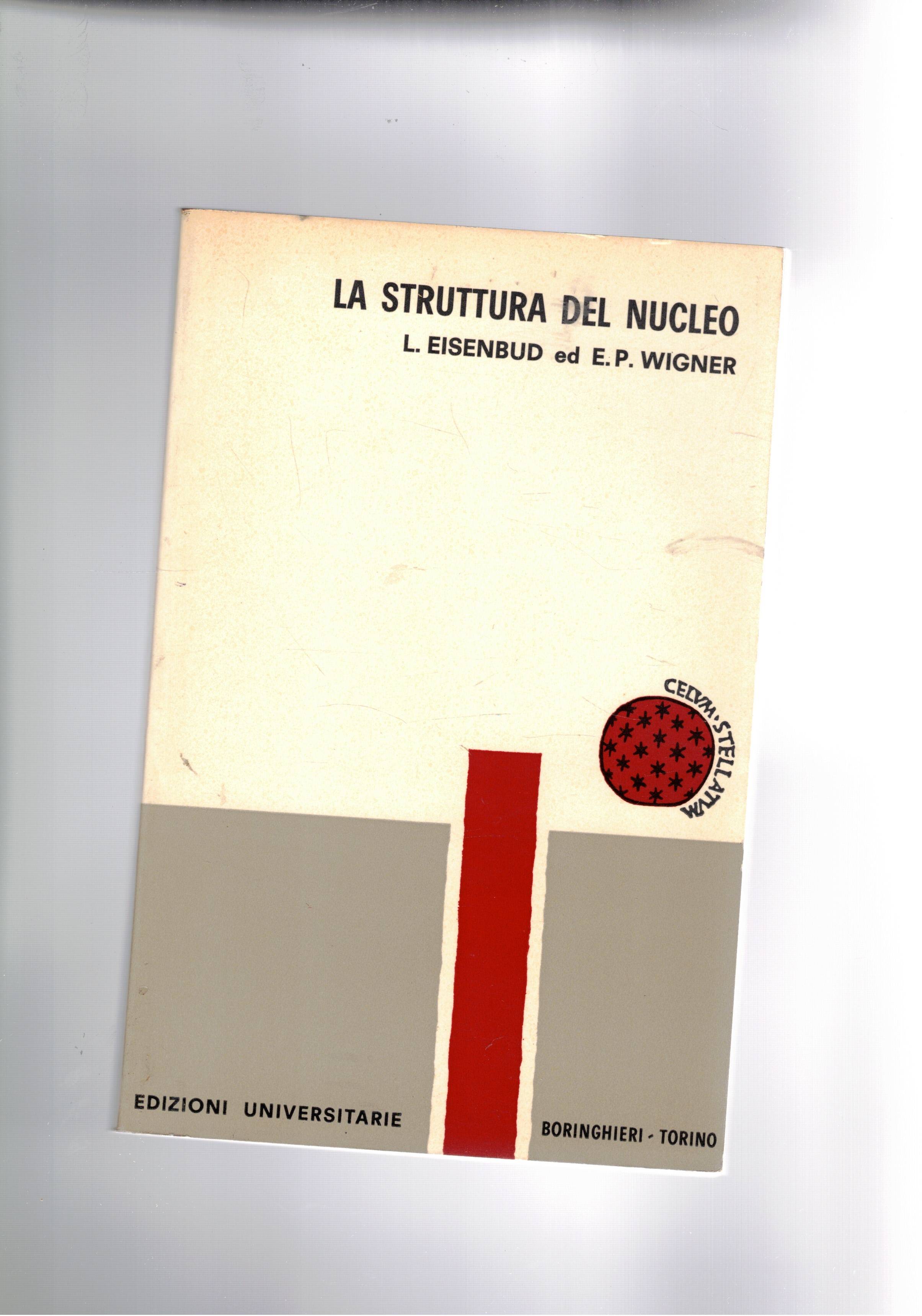 La struttura del nucleo.