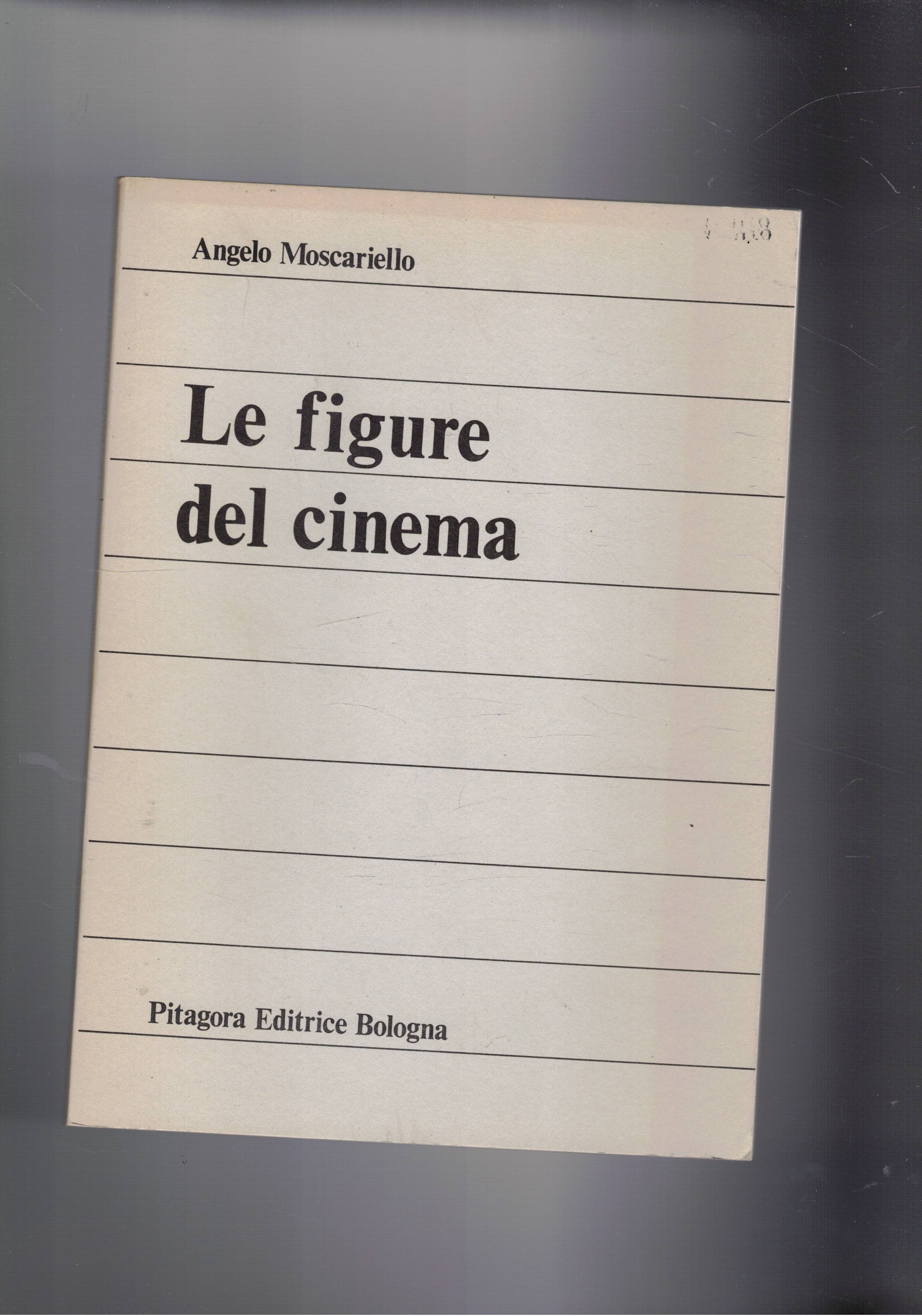 Le figure nel cinema.