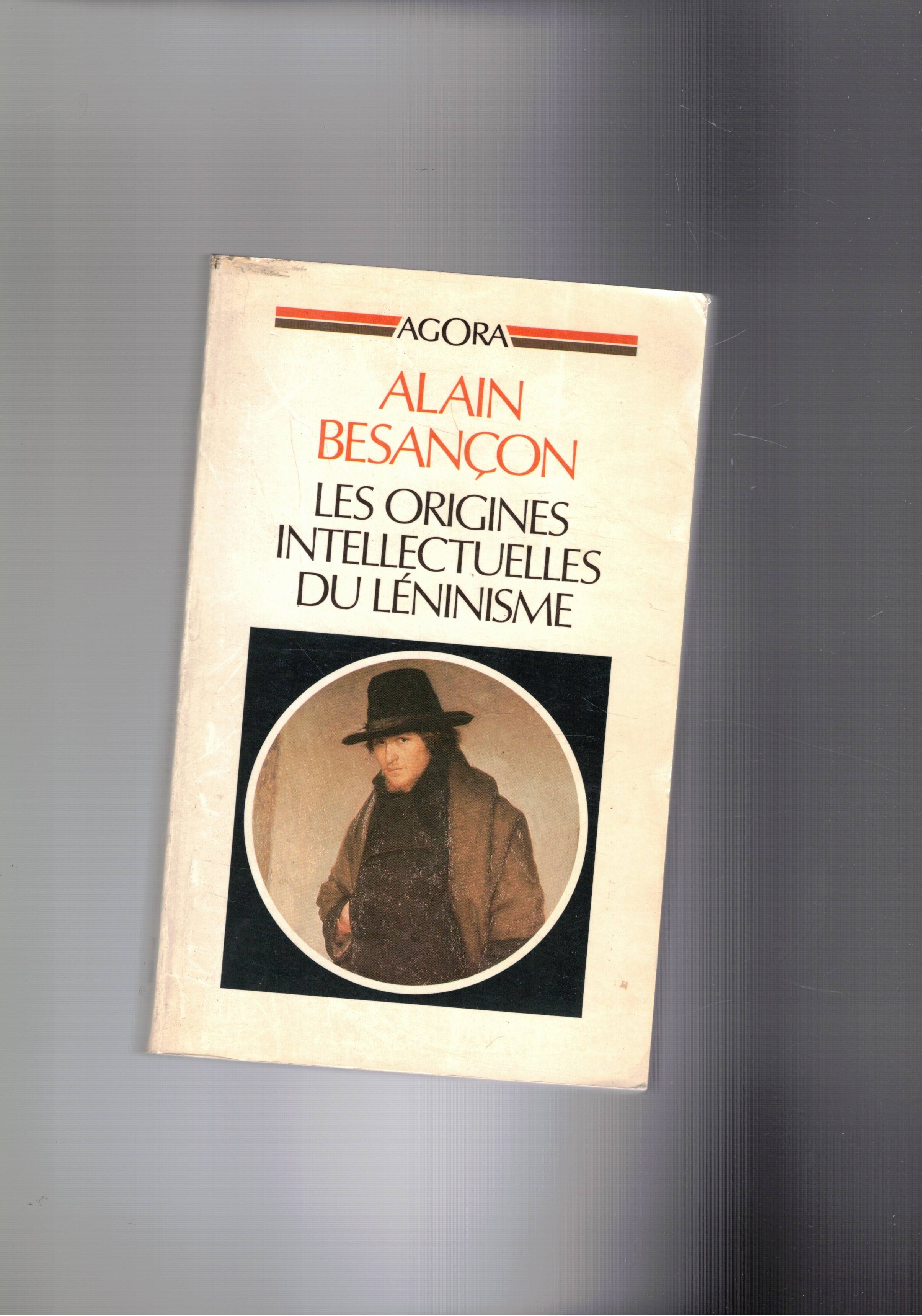 Le origines intellecctuelles du léninisme.