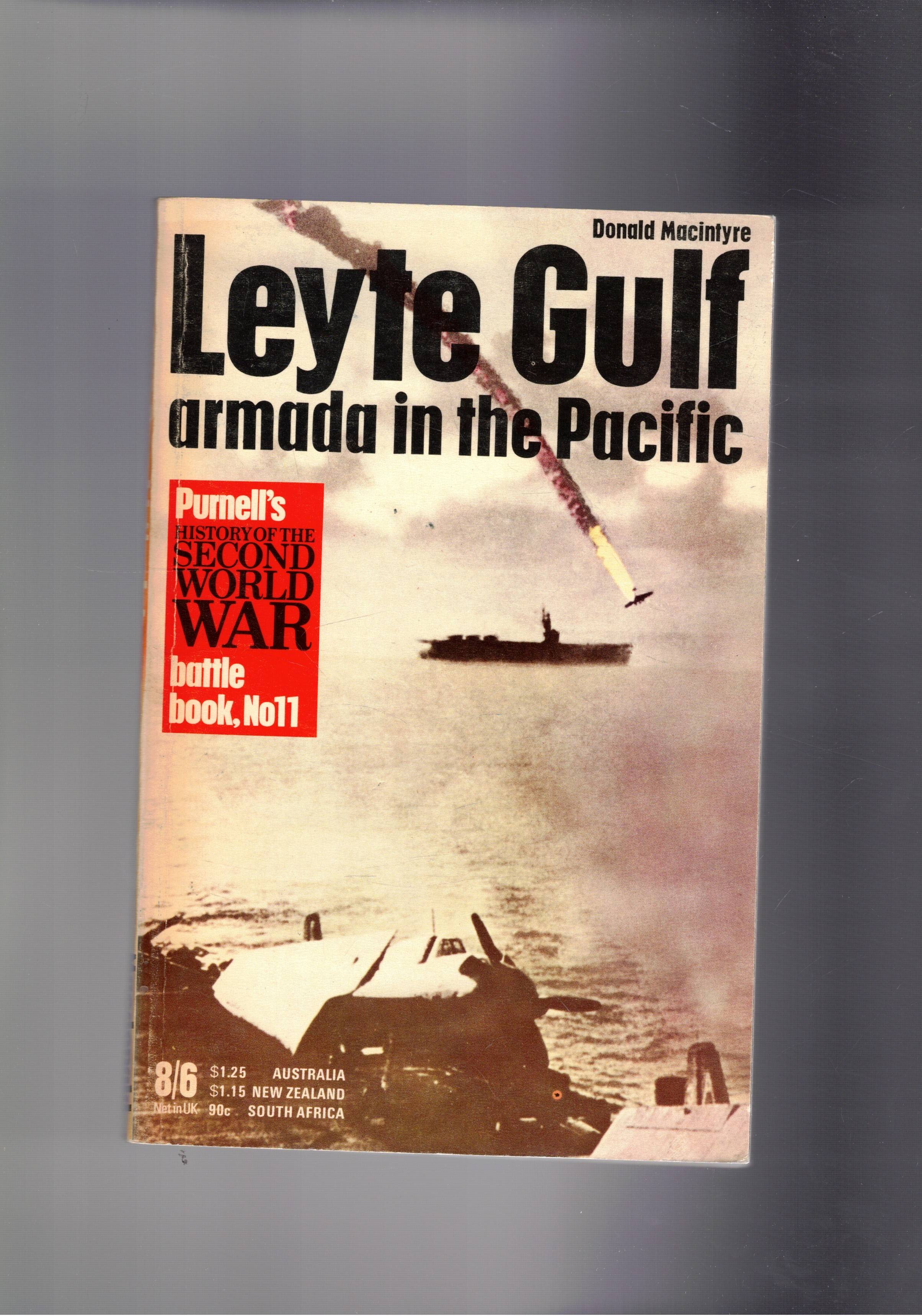 Leyte Gulf armada in the Pacific. n° 11 del 1970 …
