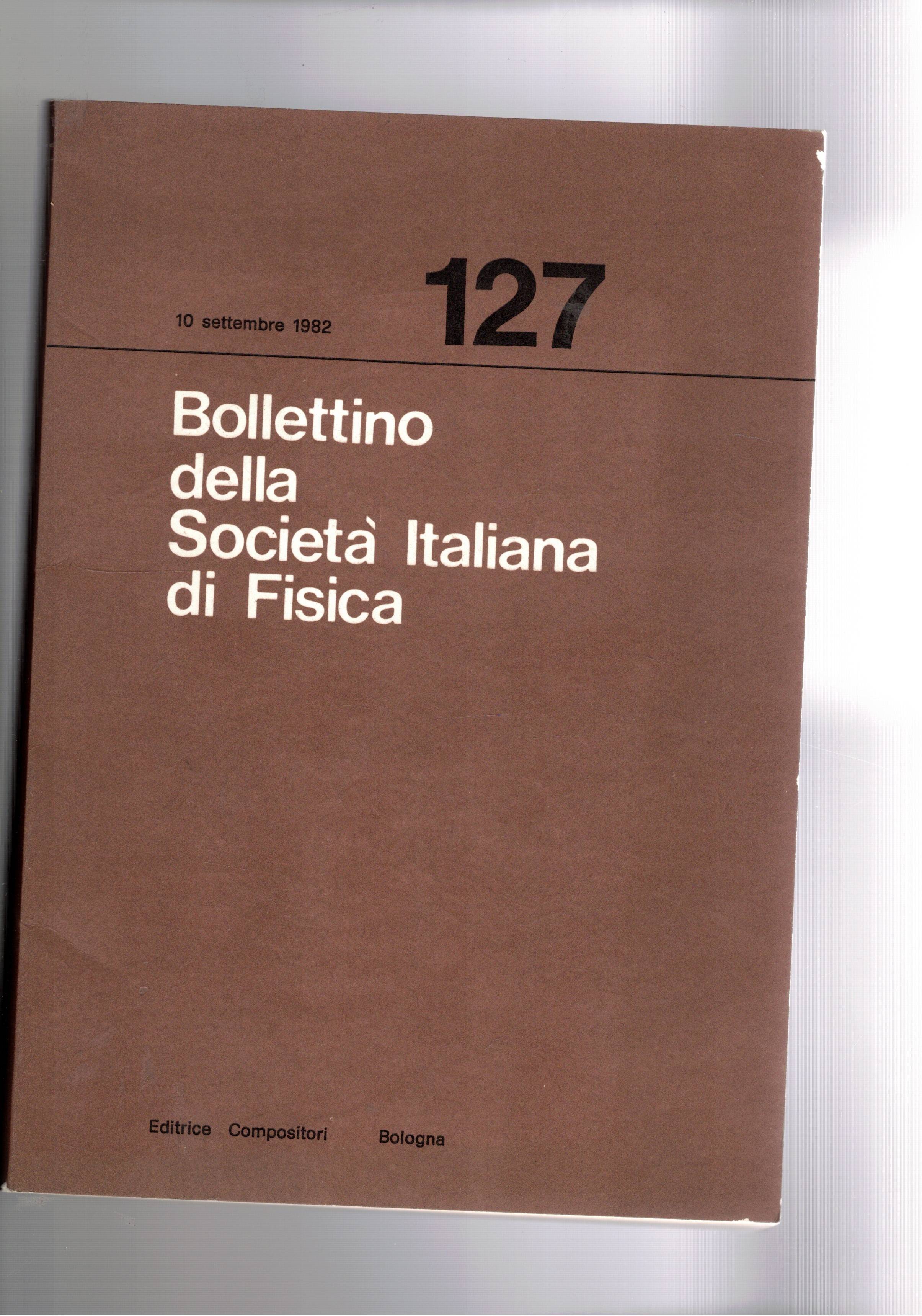 LXVIII congresso Nazionale della Società Italiana di Fisica. Perugia 14-19 …
