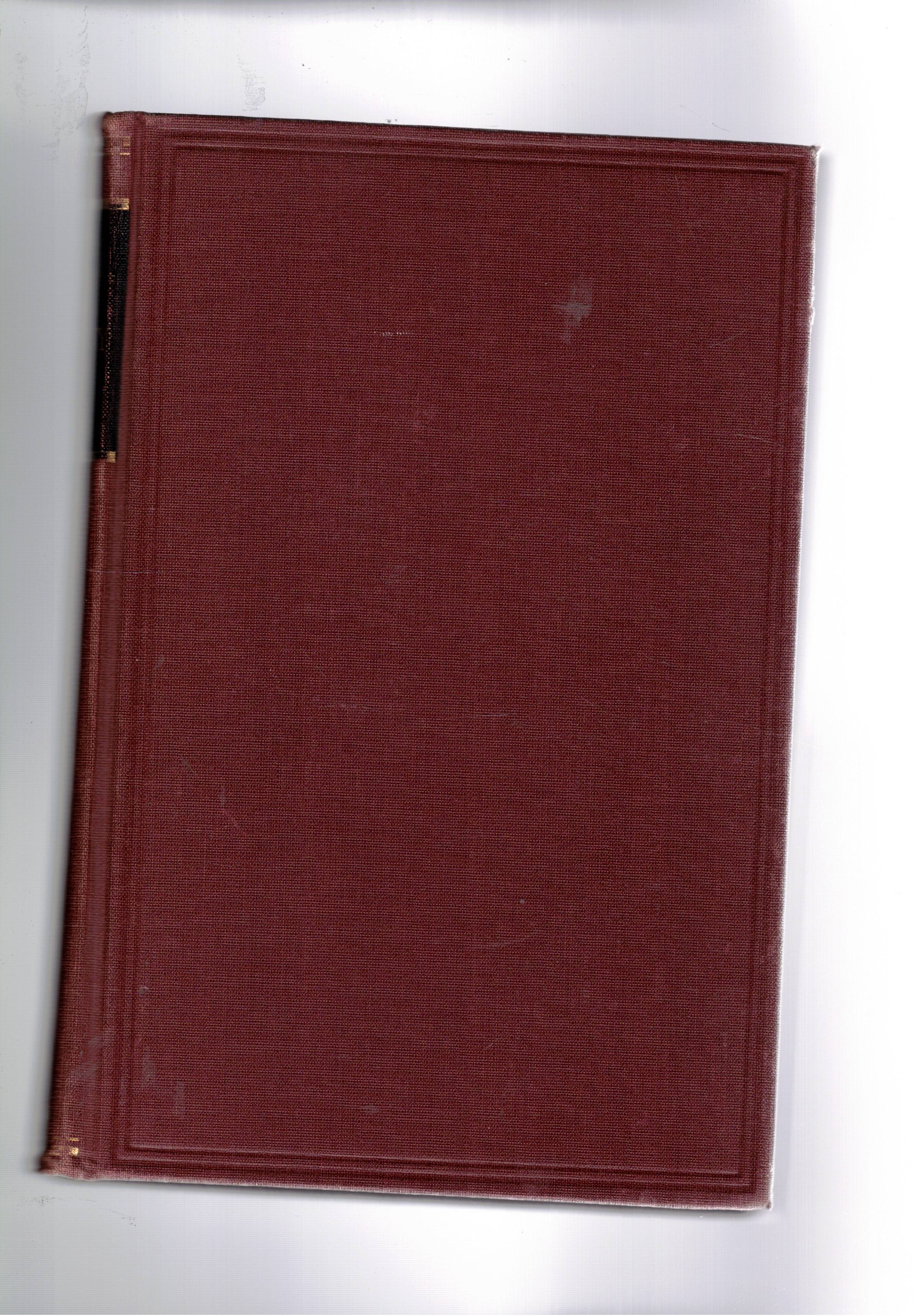 Matter, Motion and Electricity. A Modern Approach to General Physics.