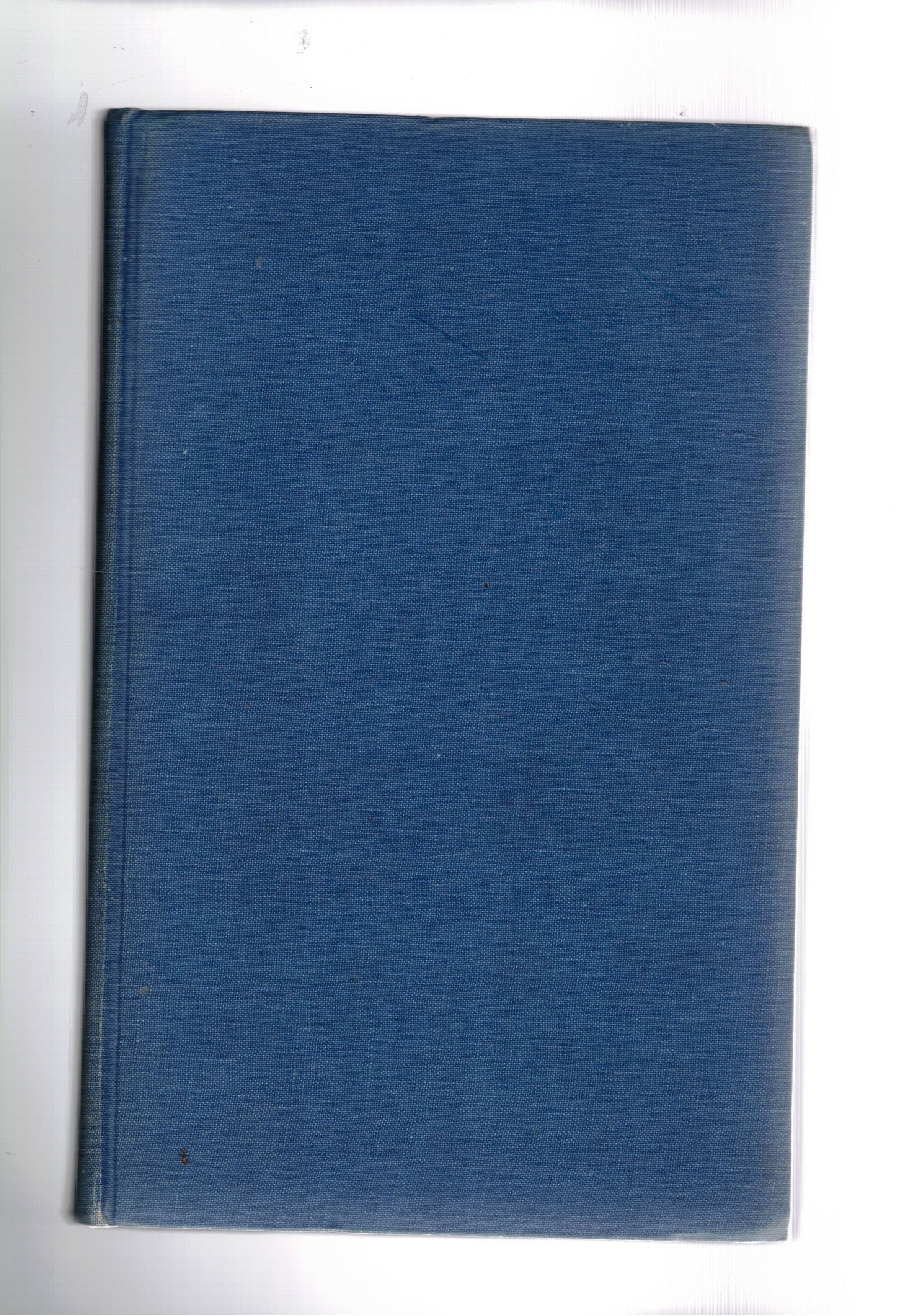 Ninth congress of the universities of the commonwealth 1963. Report …