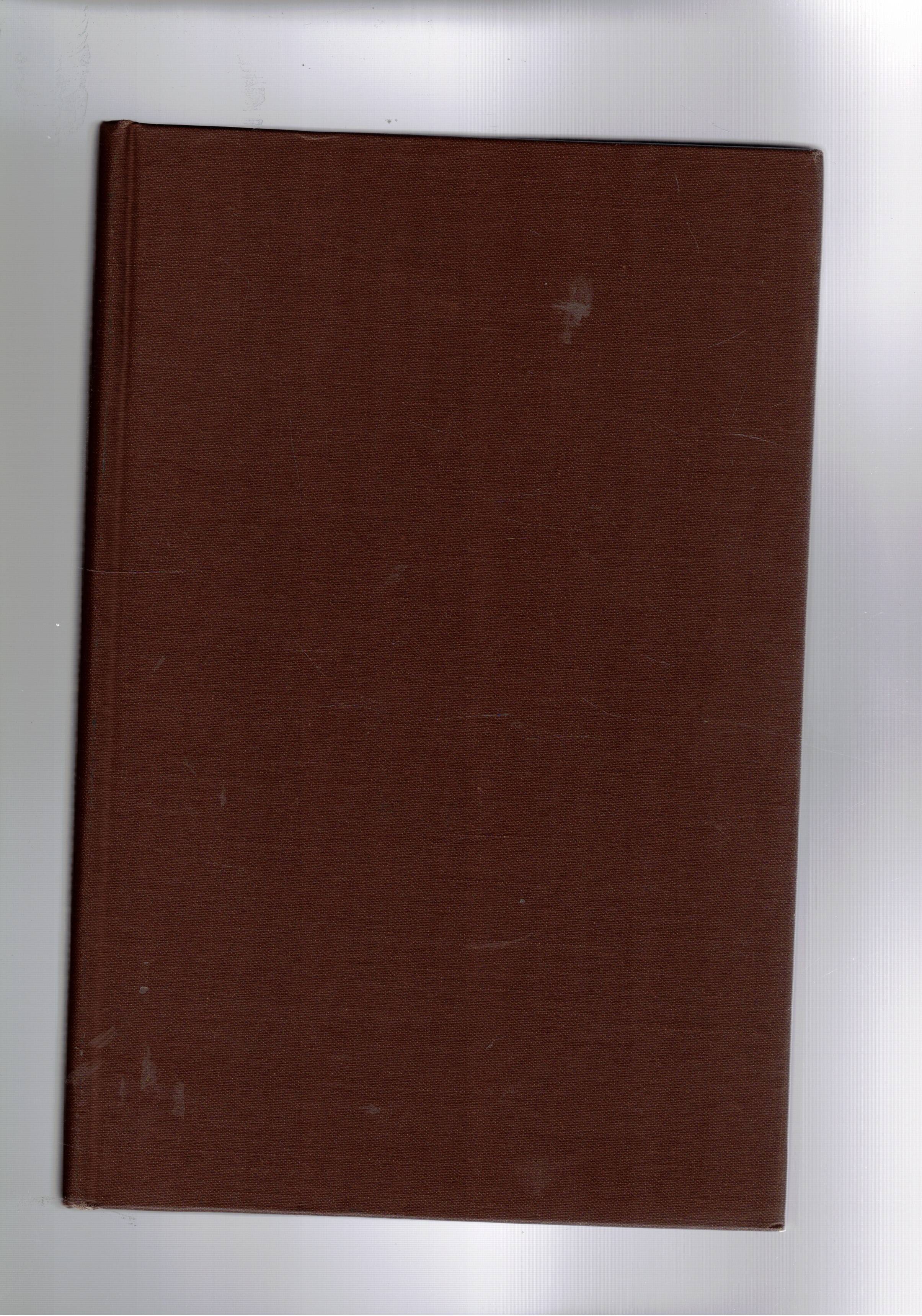 Philosophic Foundations of Quantum Mechanics.