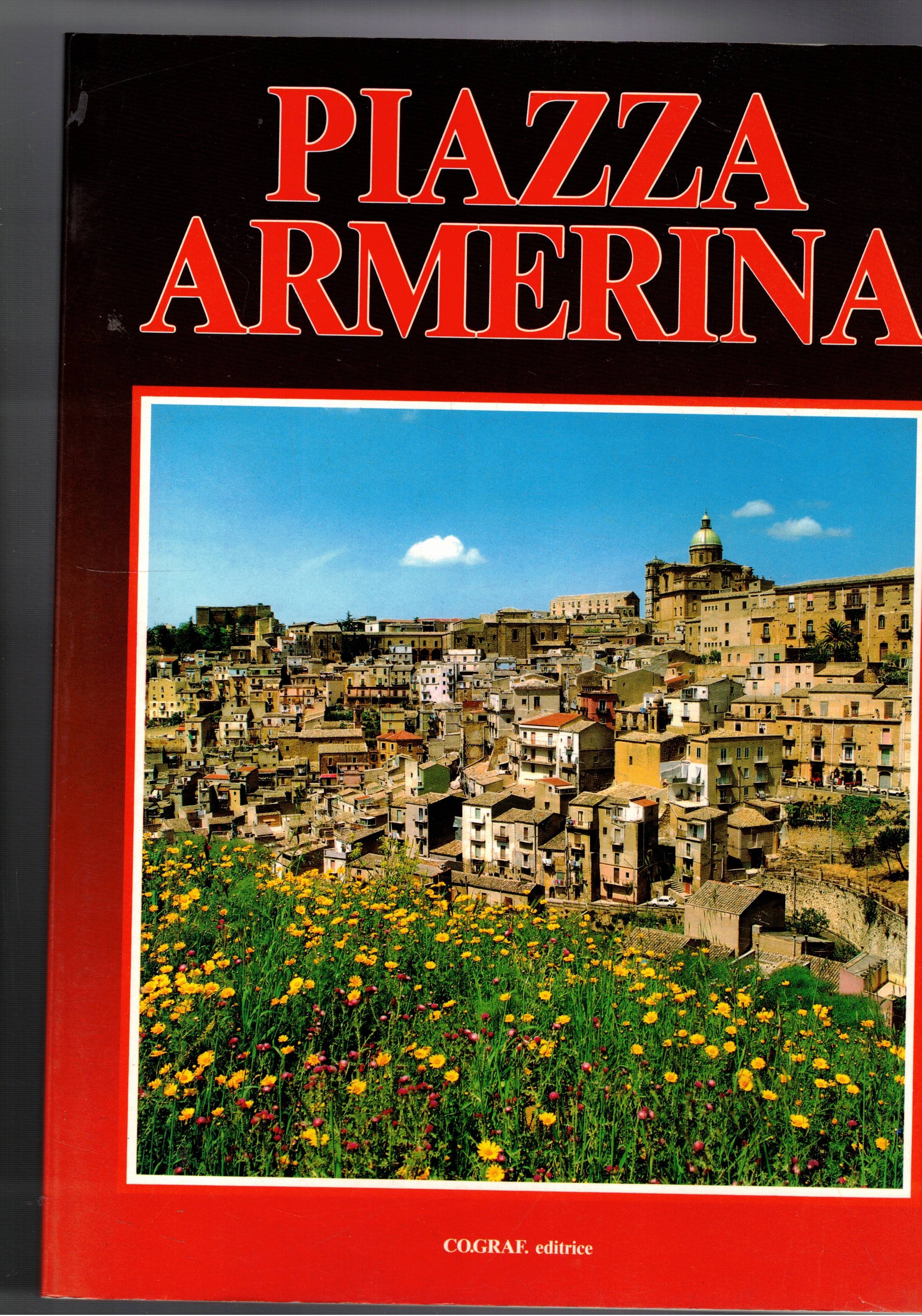 Piazza armerina.