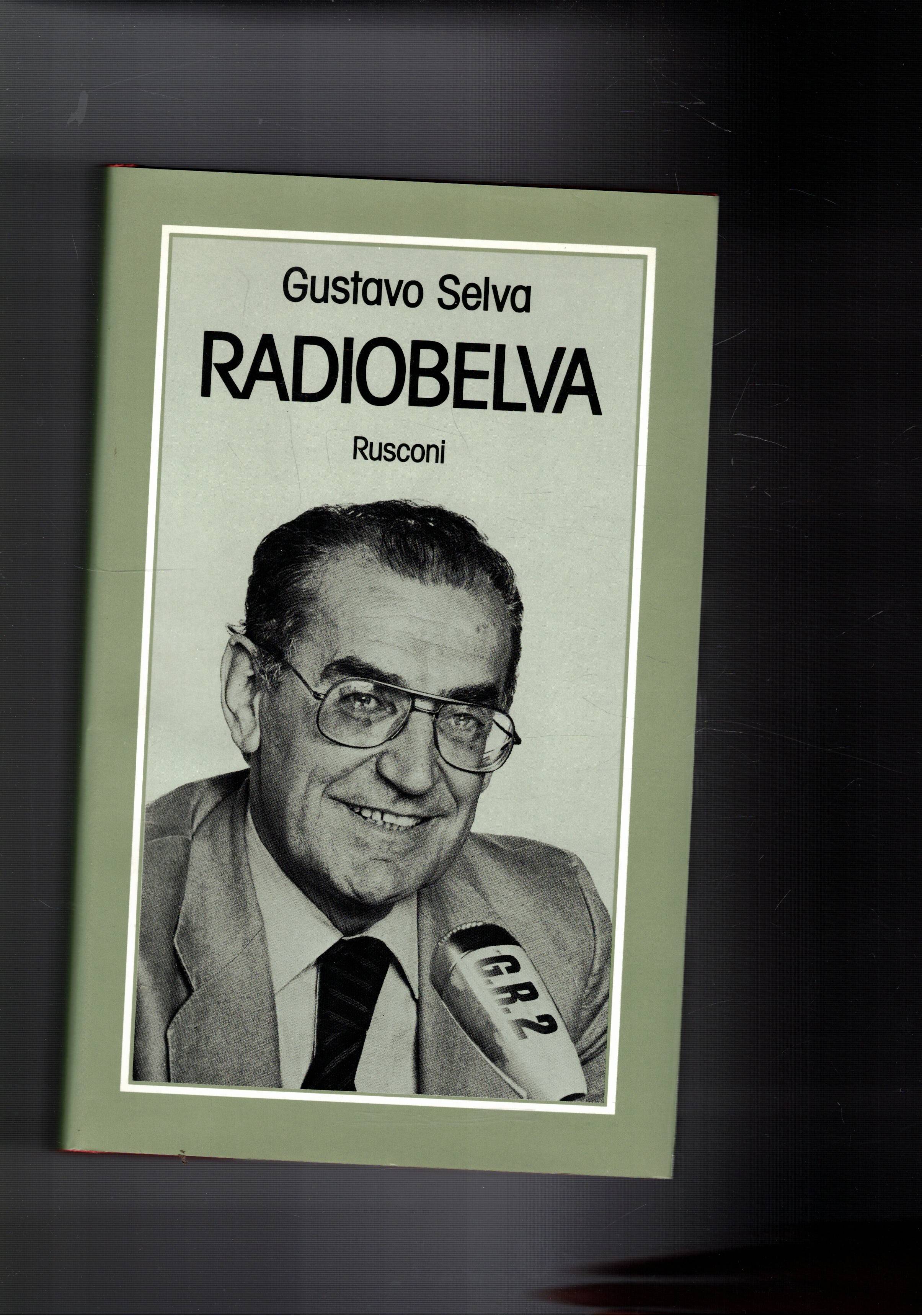 Radiobelva.