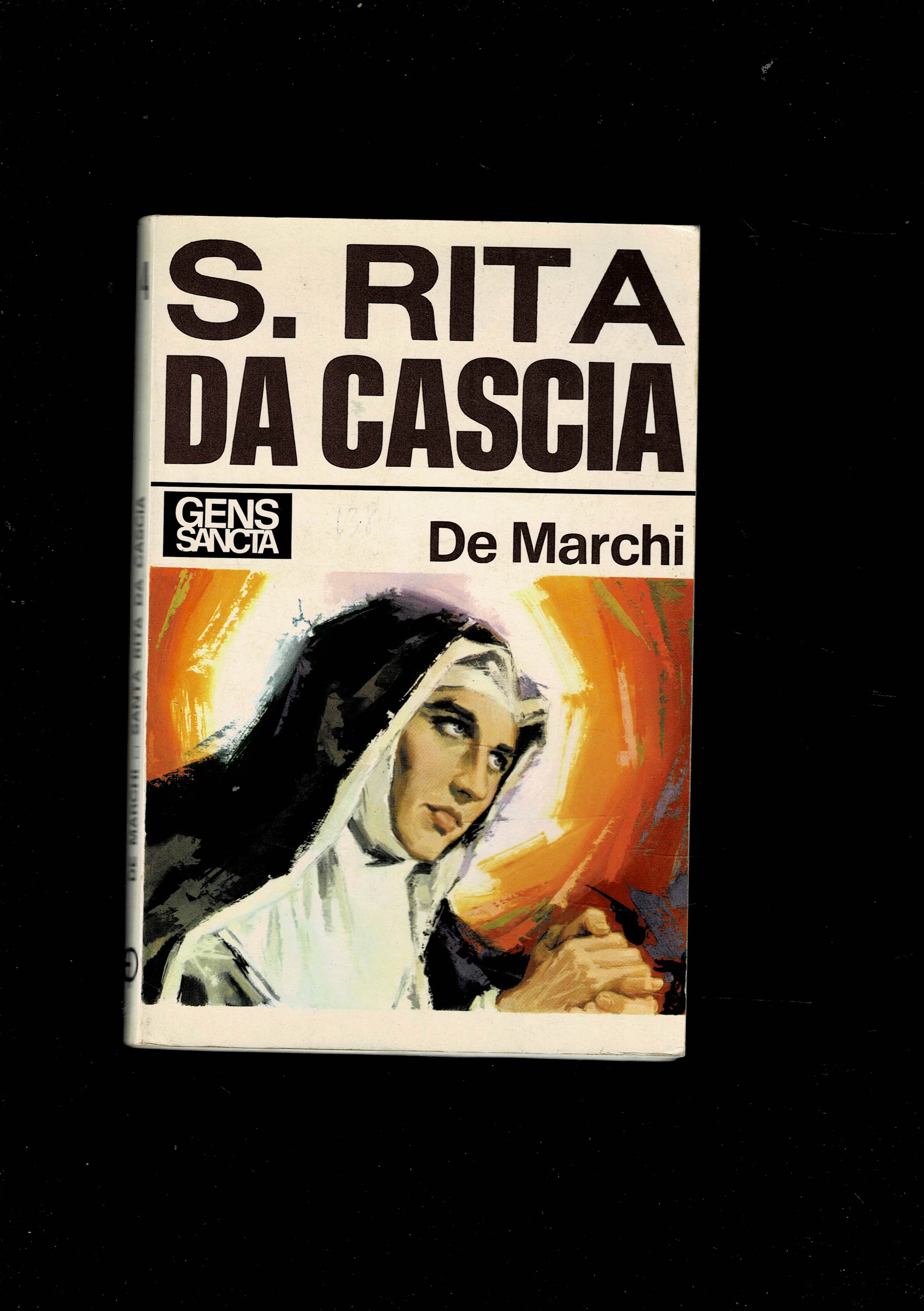 S. Rita da Cascia.